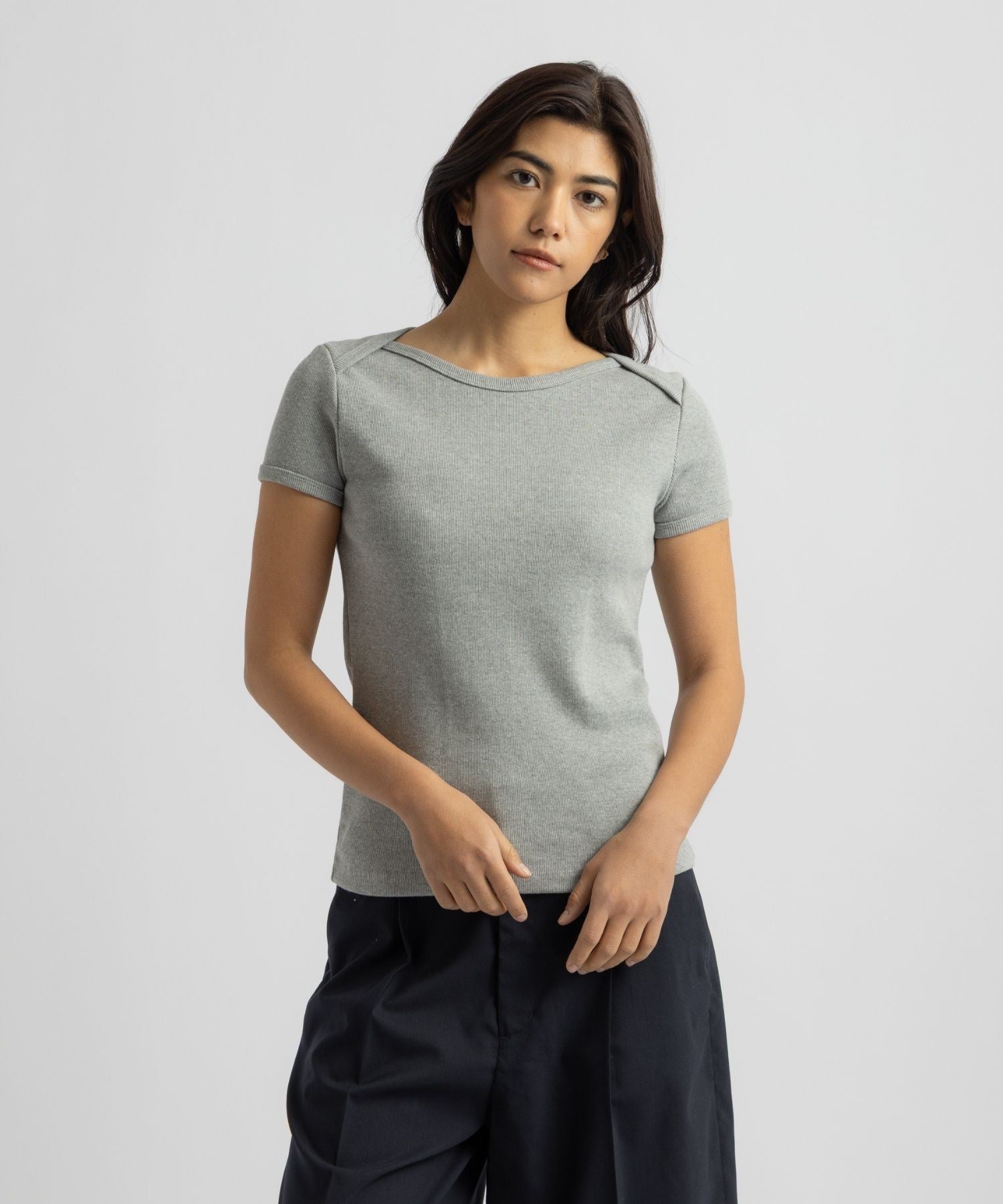 Nadia Ringer Top | WOMEN