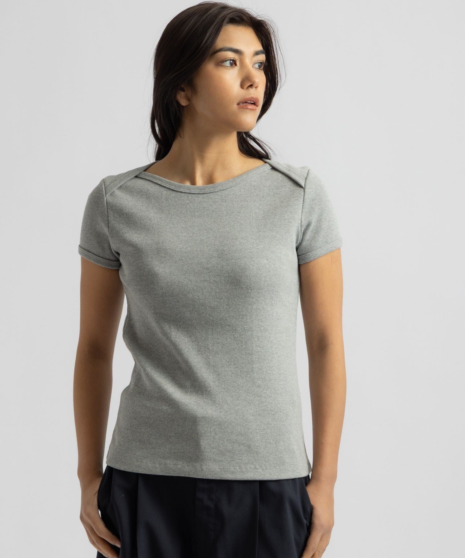 Nadia Ringer Top | WOMEN