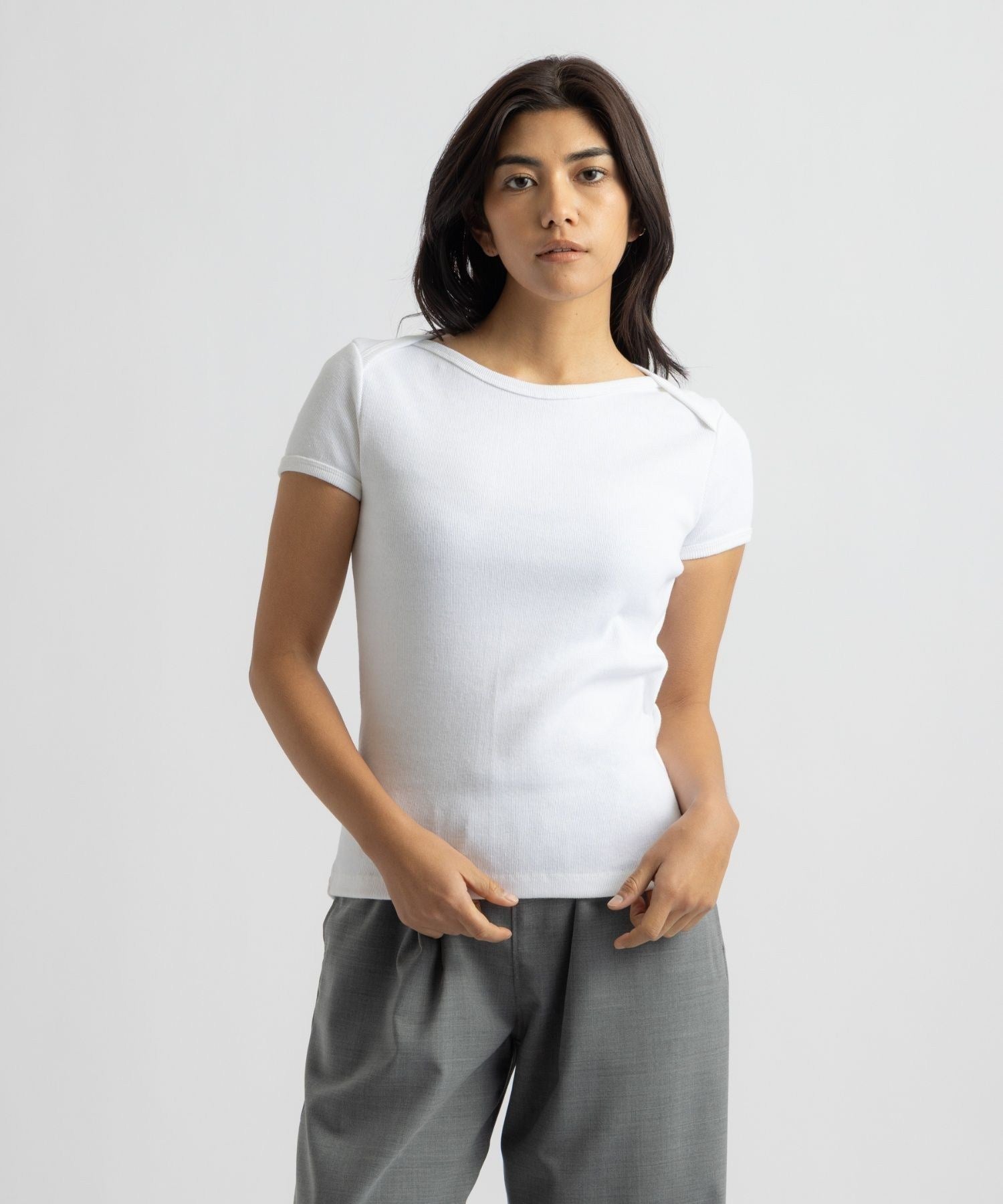 Nadia Ringer Top | WOMEN