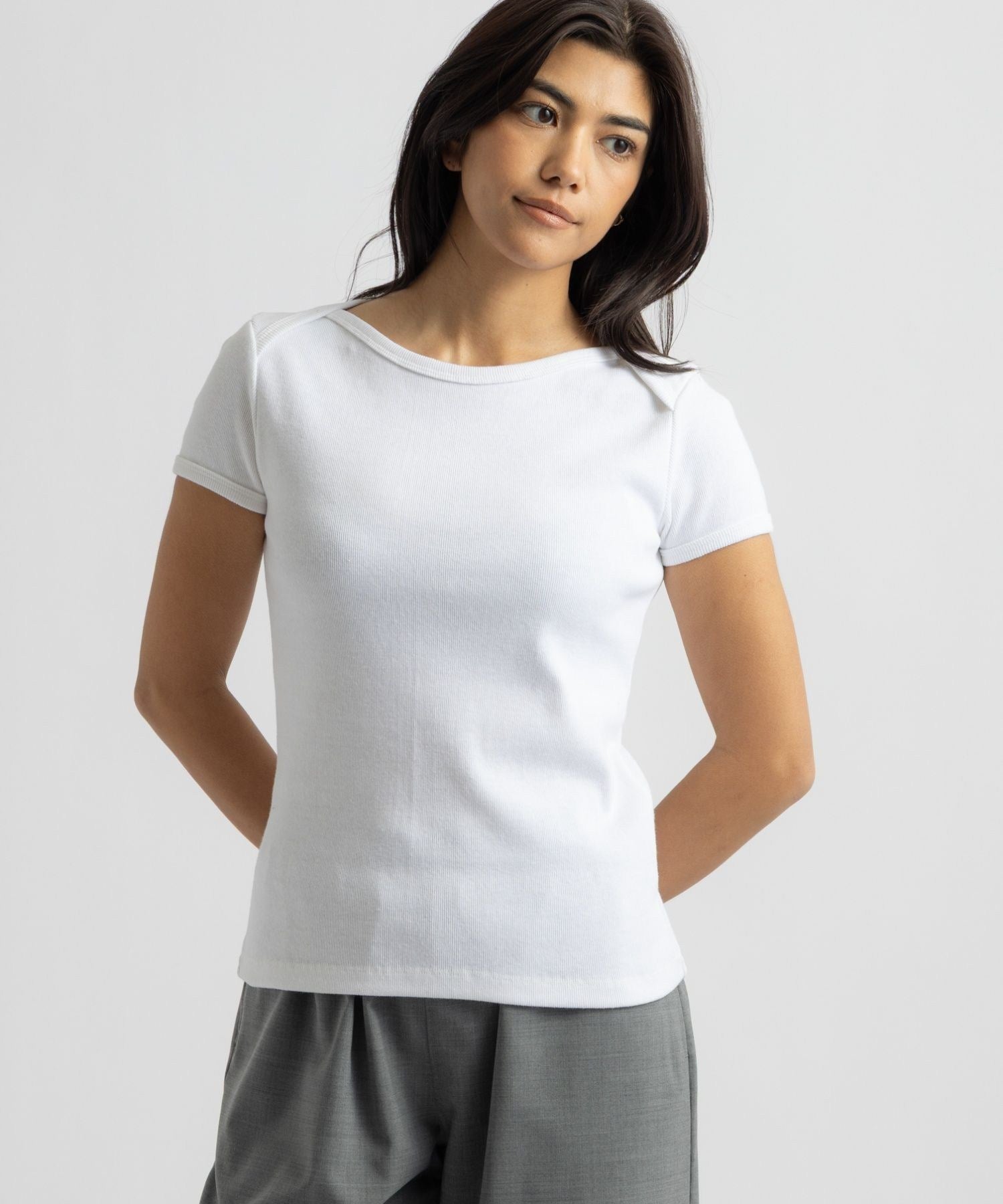 Nadia Ringer Top | WOMEN