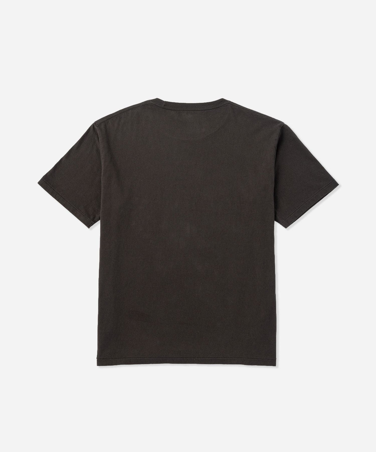 Hanes x Saturdays NYC Washed Cotton Short Sleeve T-Shirts 2P