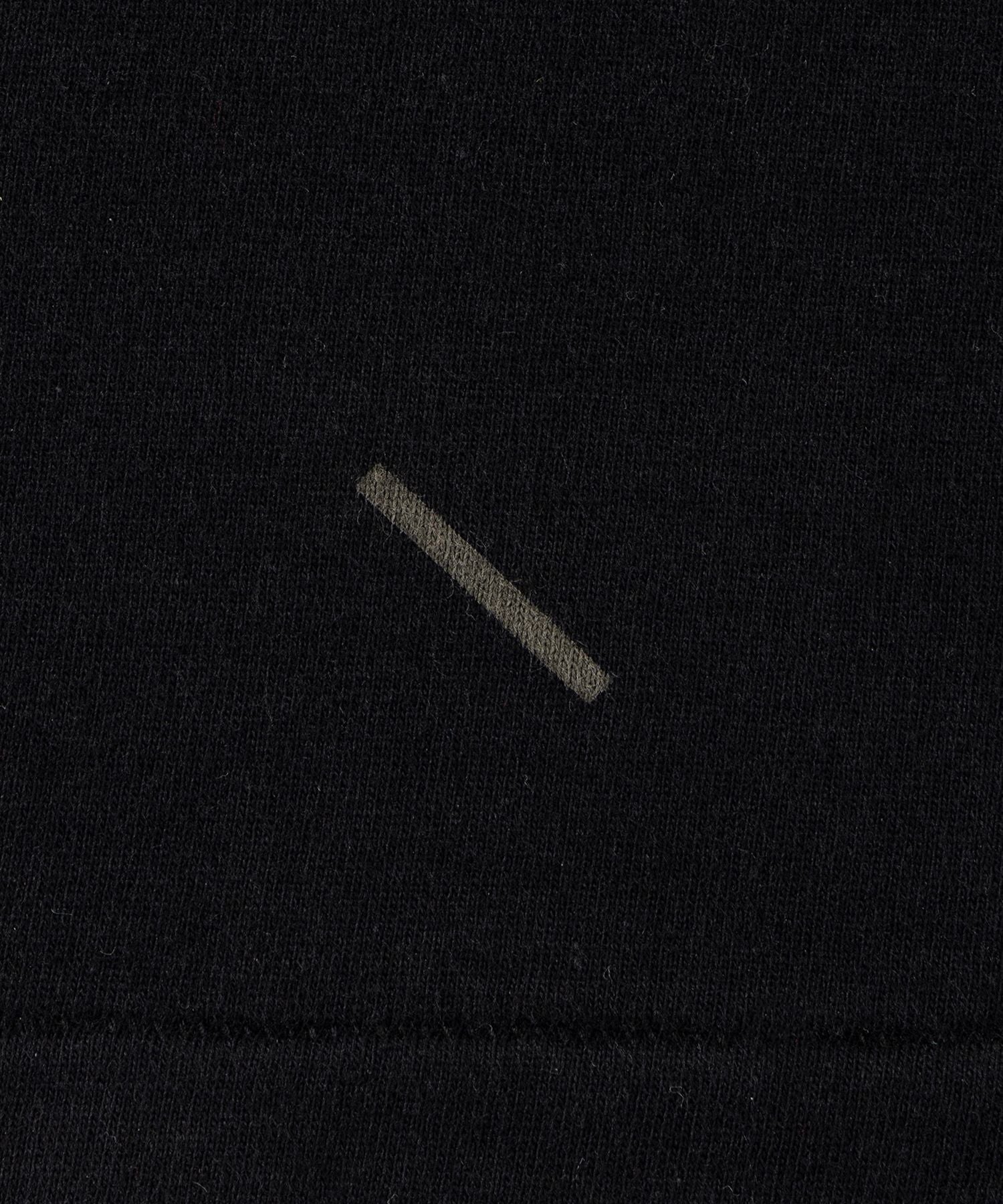 【予約】Hanes x Saturdays NYC Washed Cotton Short Sleeve T-Shirts 2P