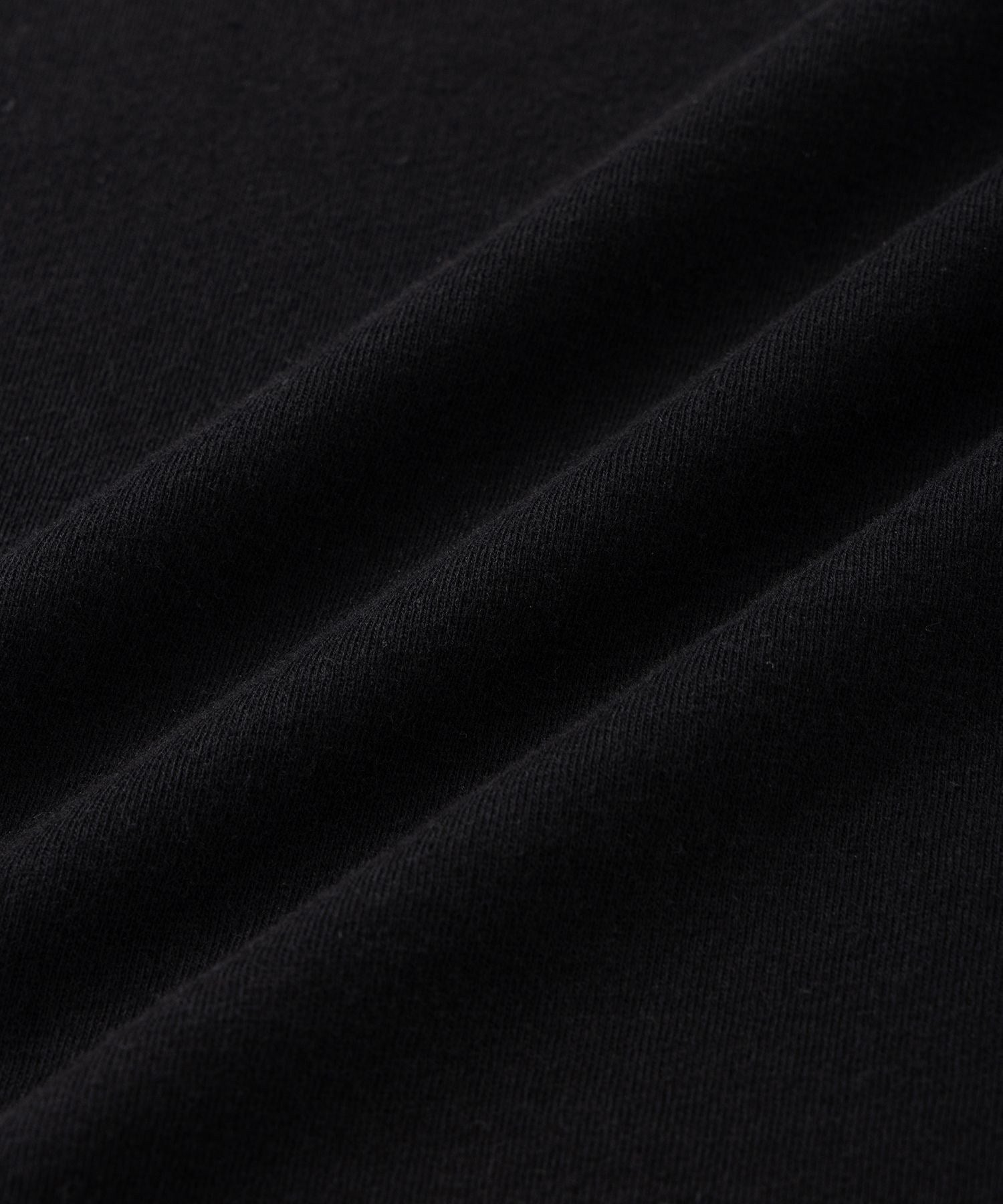 【予約】Hanes x Saturdays NYC Washed Cotton Short Sleeve T-Shirts 2P