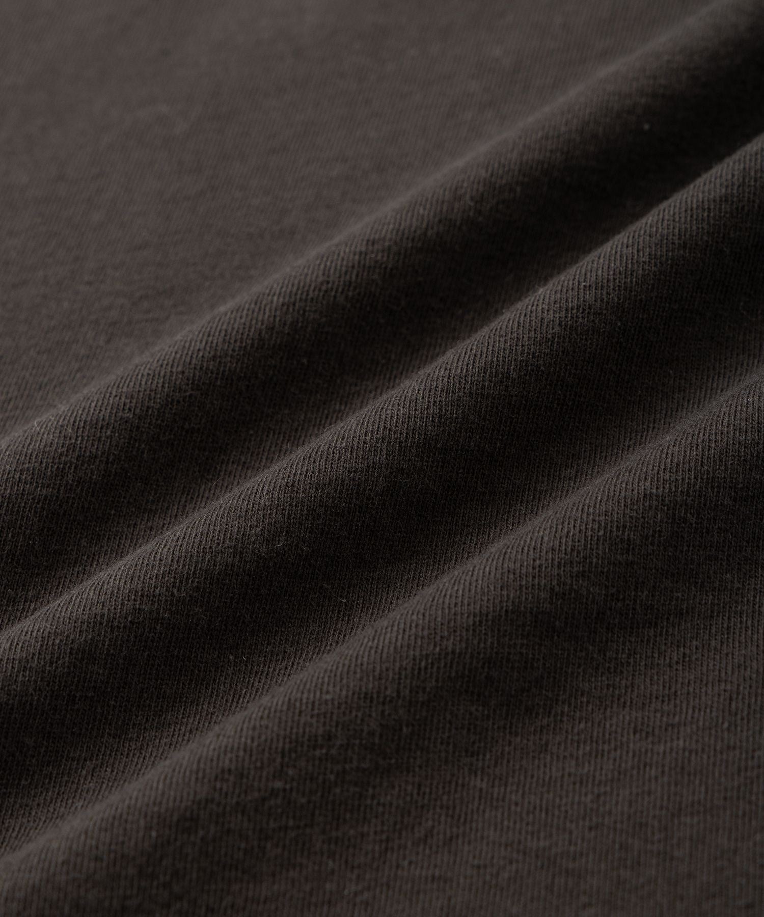 【予約】Hanes x Saturdays NYC Washed Cotton Short Sleeve T-Shirts 2P