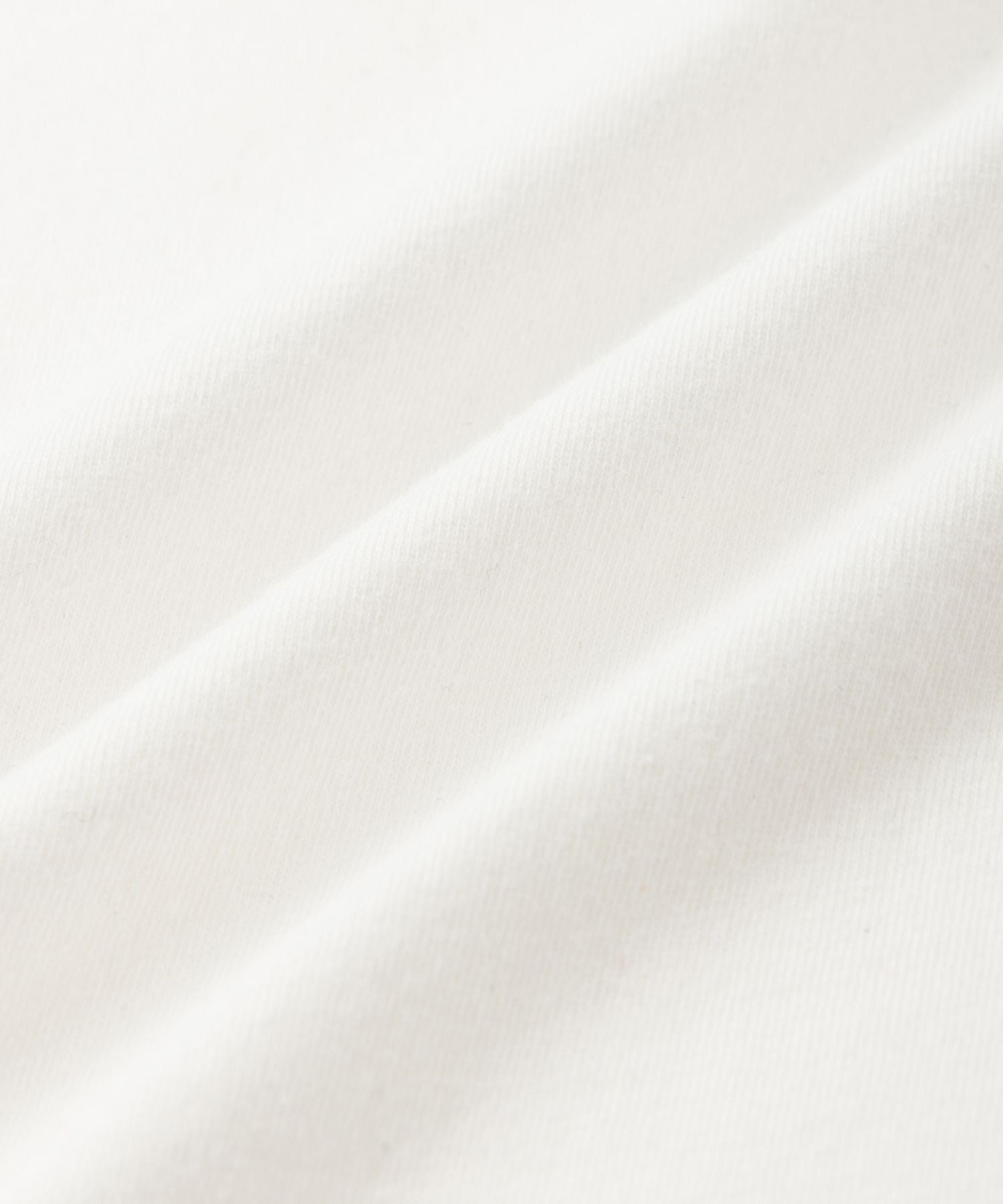 【予約】Hanes x Saturdays NYC Washed Cotton Short Sleeve T-Shirts 2P