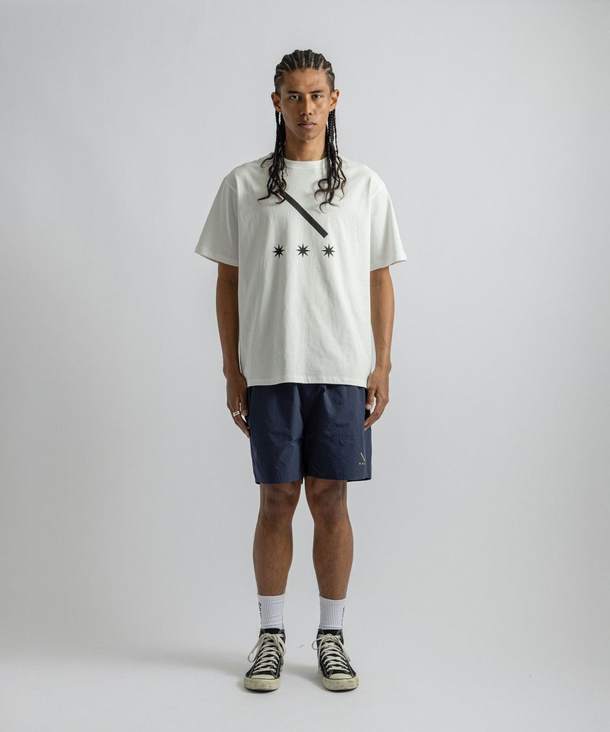 GDC × Saturdays NYC T-Shirt