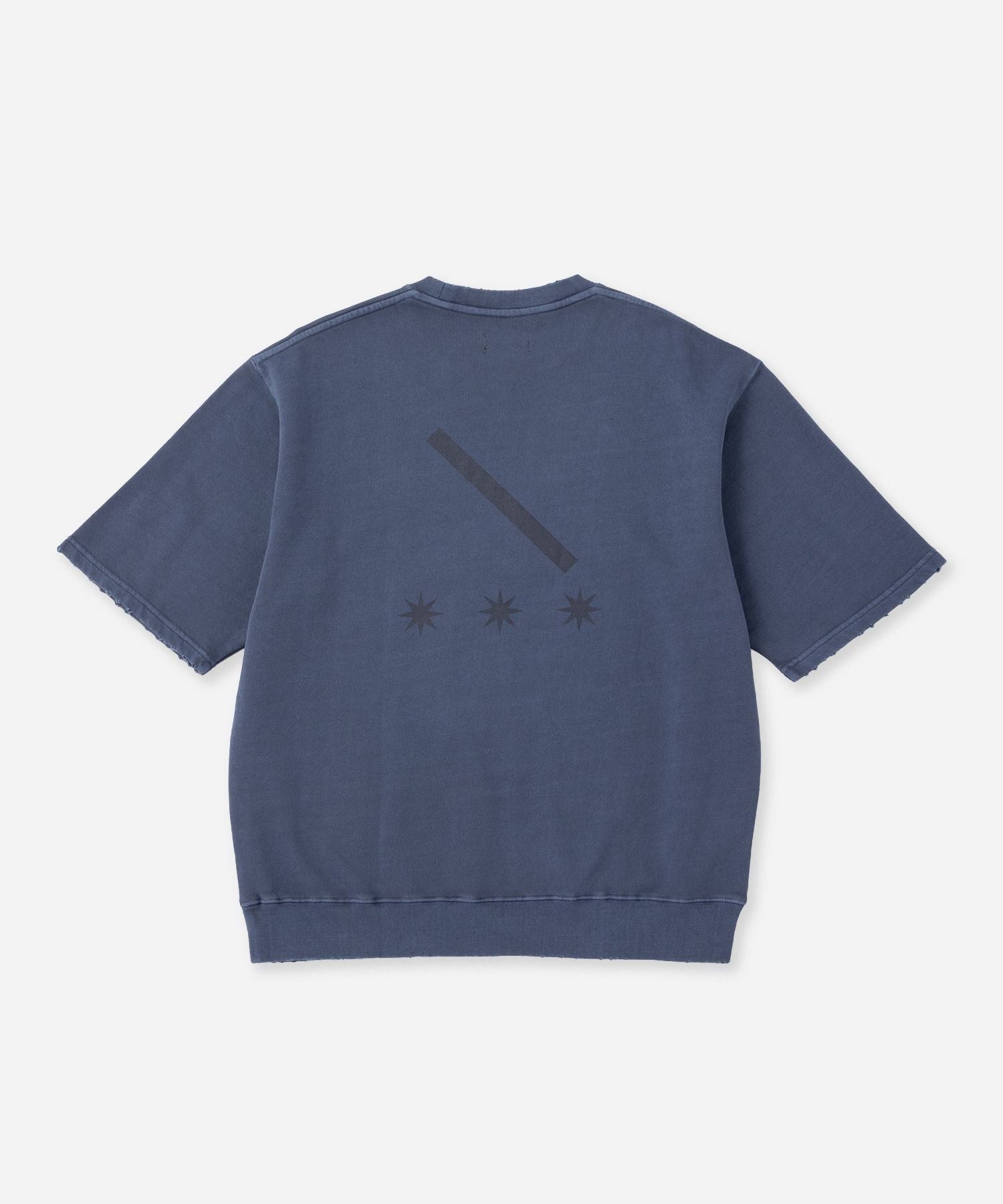 GDC × Saturdays NYC Damaged SS Sweat | Saturdays NYC Japan