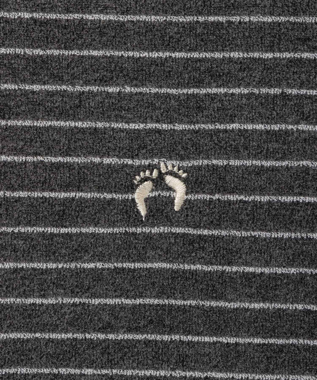 HANG TEN x Saturdays NYC Pile Stripe Tee