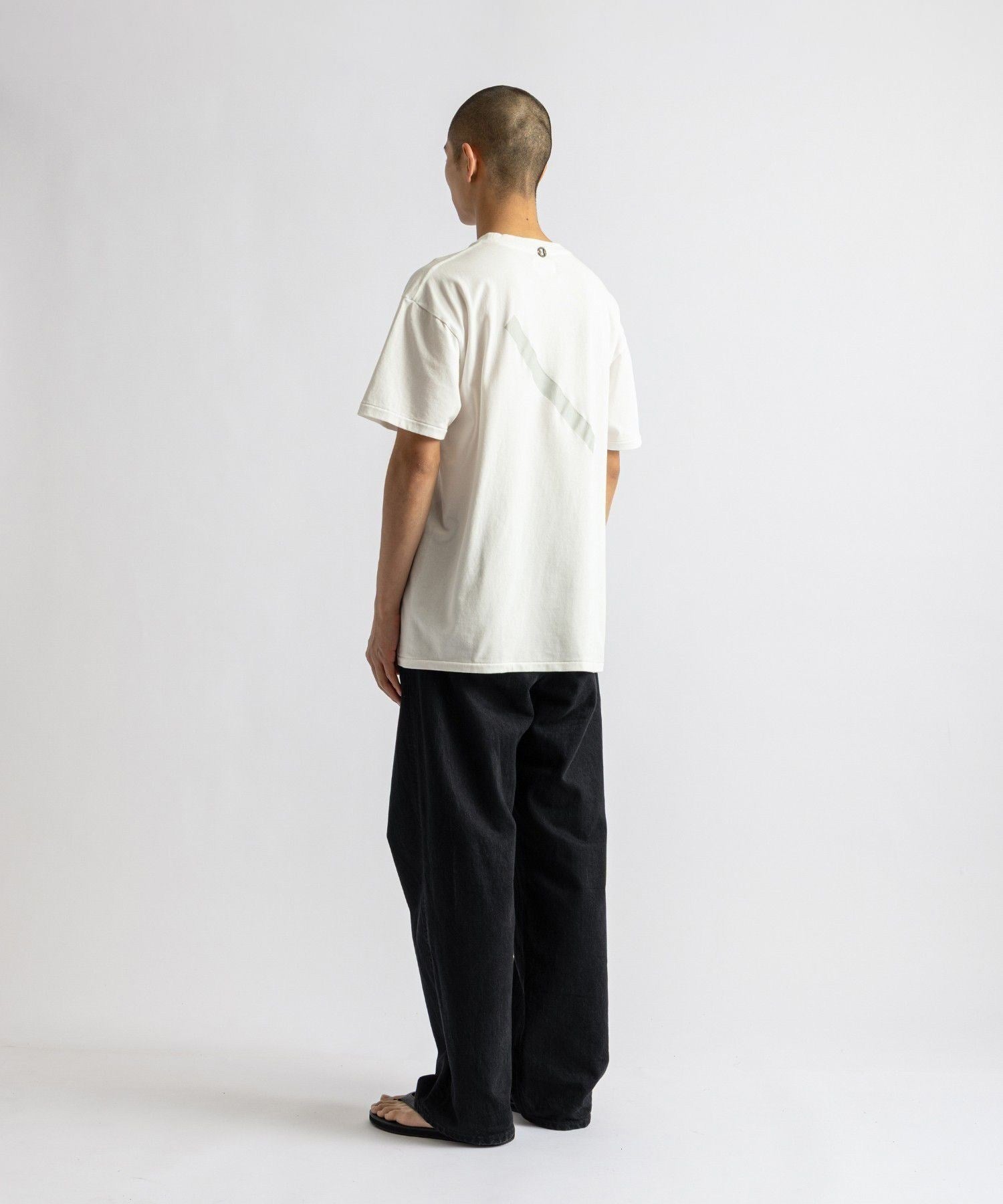 Sonic Youth × Saturdays NYC  RP GOO TEE SP