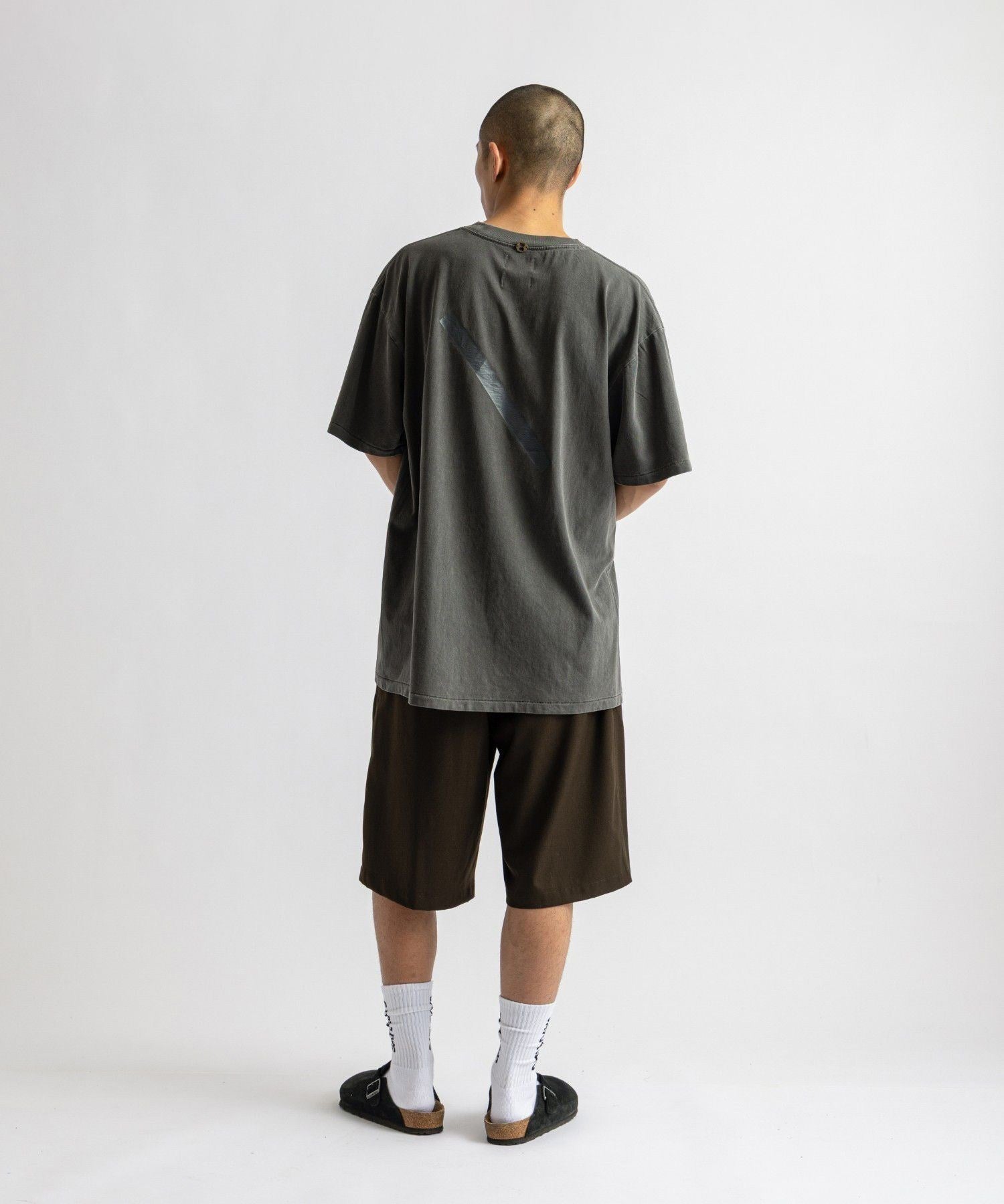 Sonic Youth × Saturdays NYC  RP GOO TEE SP
