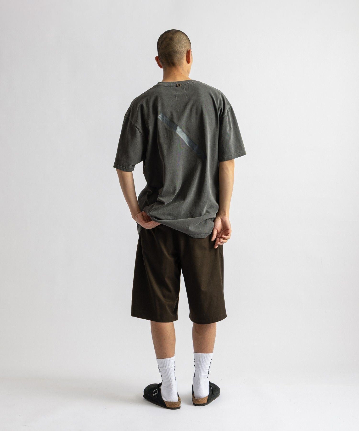 Sonic Youth × Saturdays NYC  RP GOO TEE SP