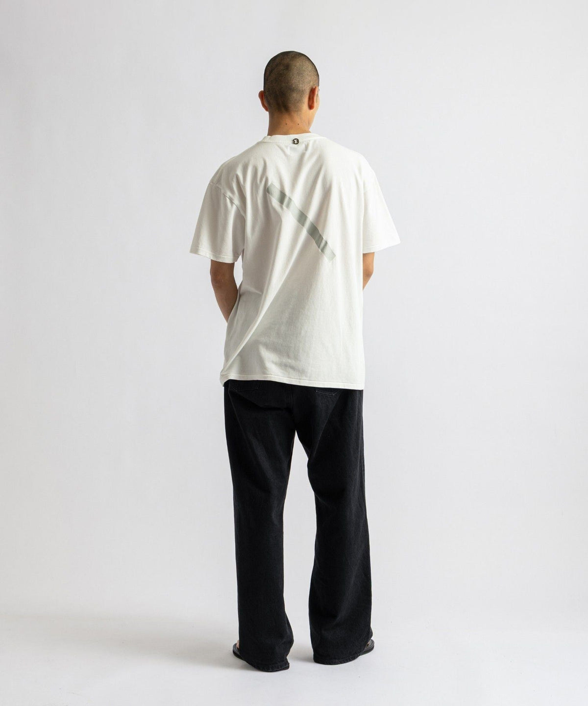 Sonic Youth × Saturdays NYC  RP GOO TEE SP