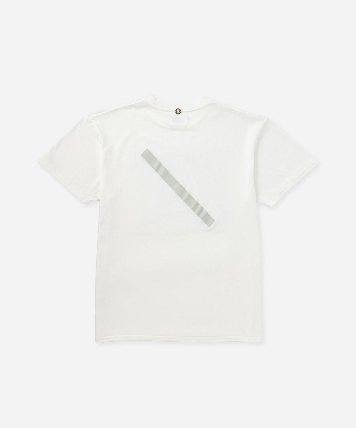 Sonic Youth × Saturdays NYC WASHING MACHINE TEE SP