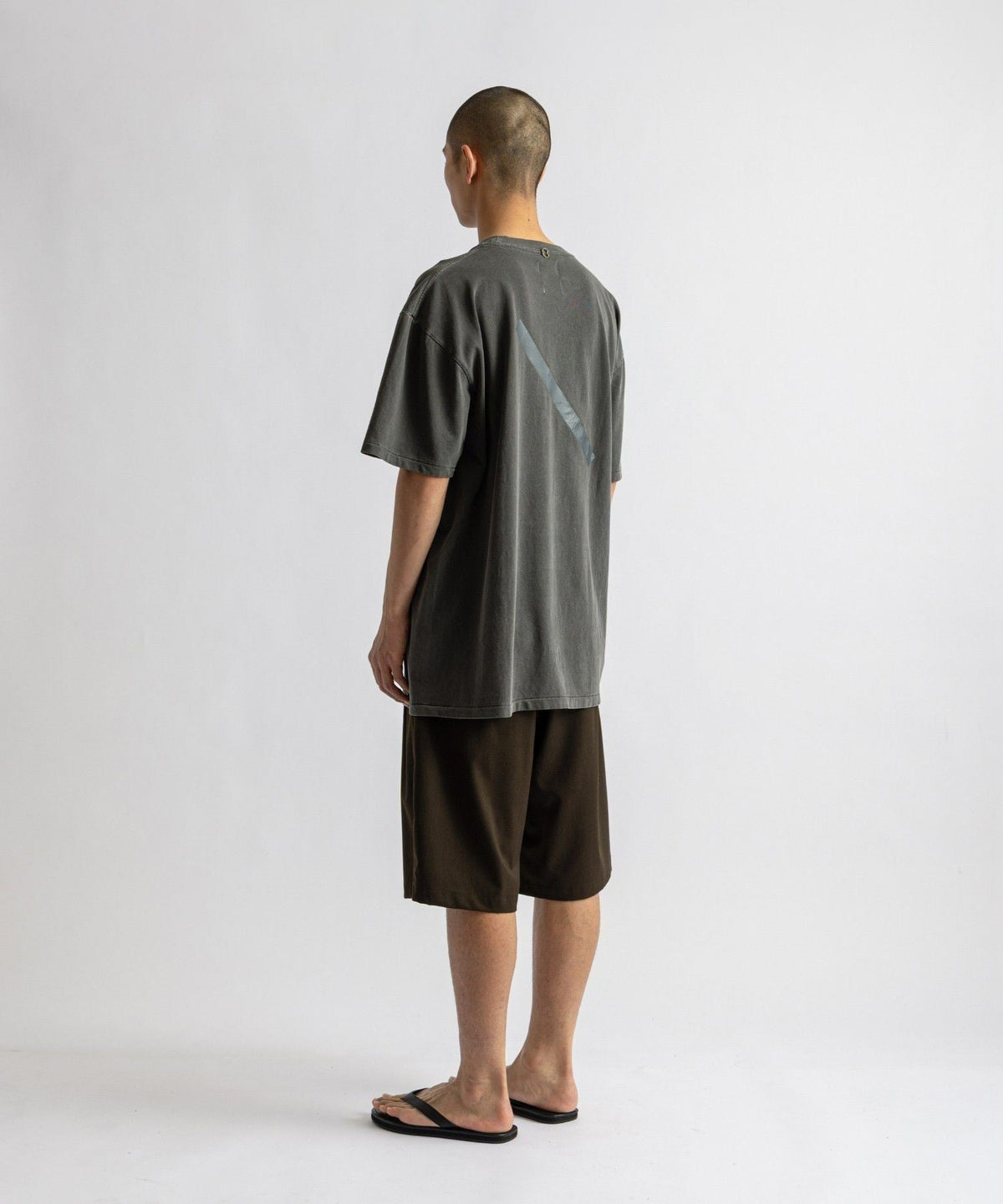 Sonic Youth x Saturdays NYC  MK Ahh YOUTH TEE SP
