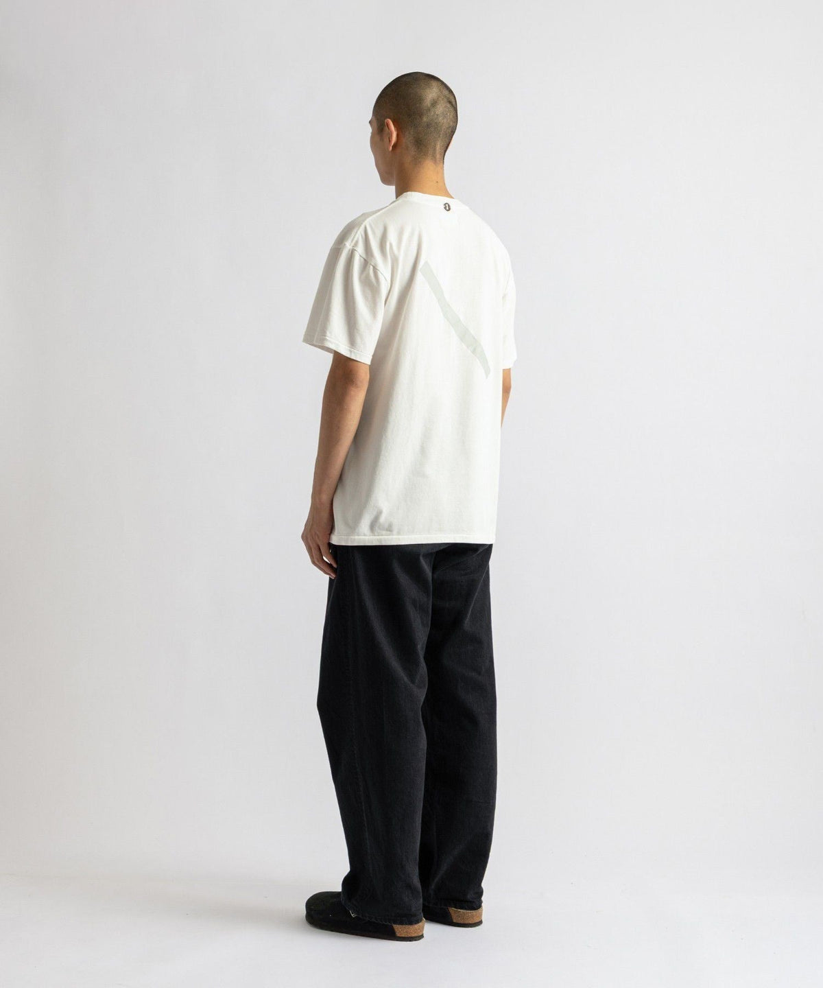 Sonic Youth x Saturdays NYC  MK Ahh YOUTH TEE SP
