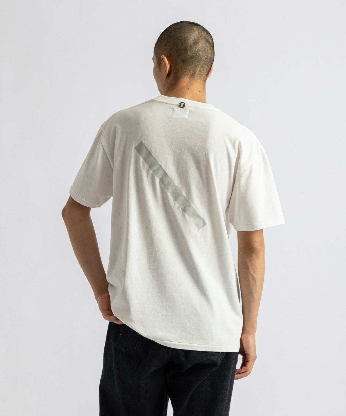 Sonic Youth x Saturdays NYC  MK Ahh YOUTH TEE SP