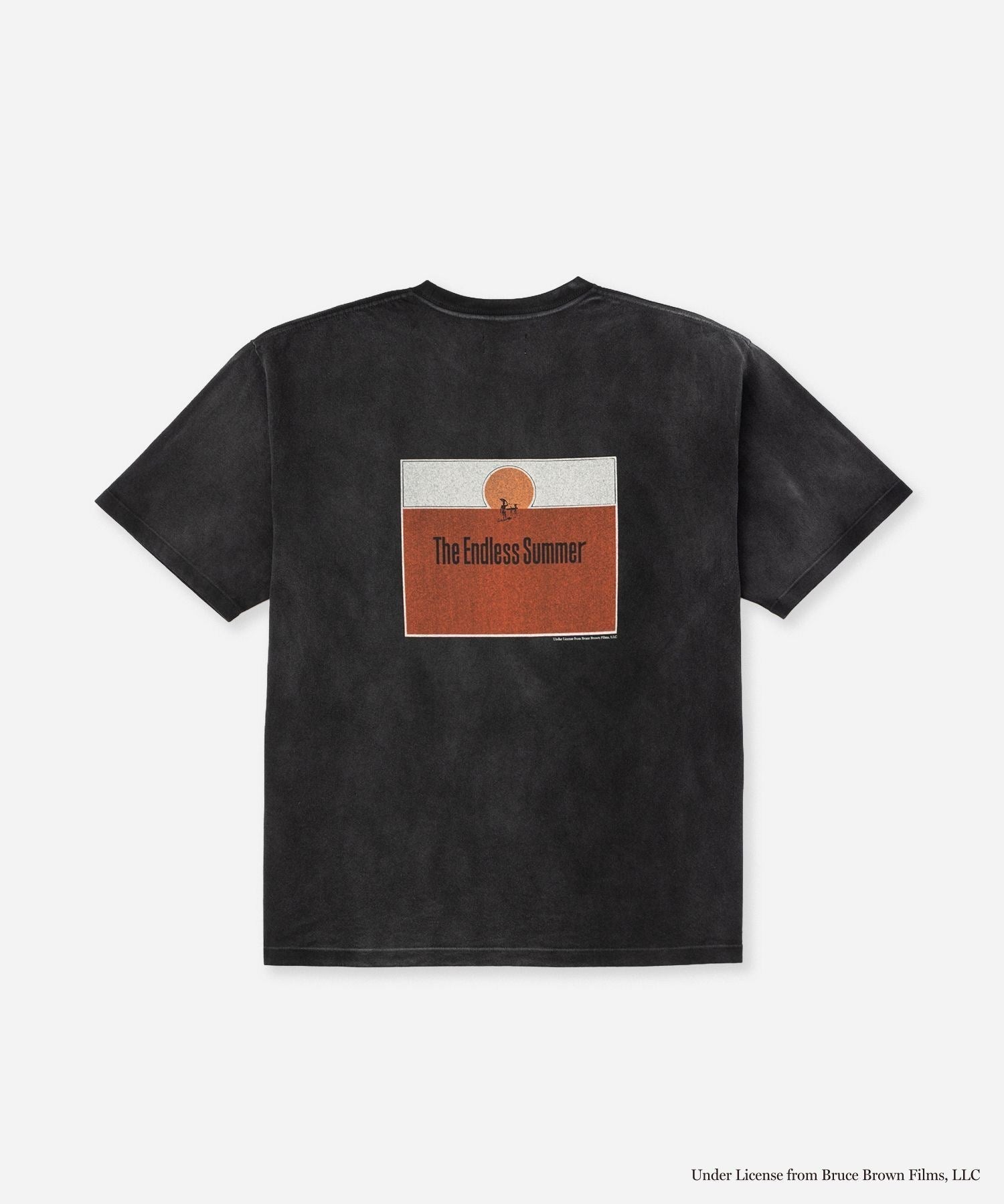 The Endless Summer × Saturdays NYC Sunset Tee | Saturdays NYC Japan