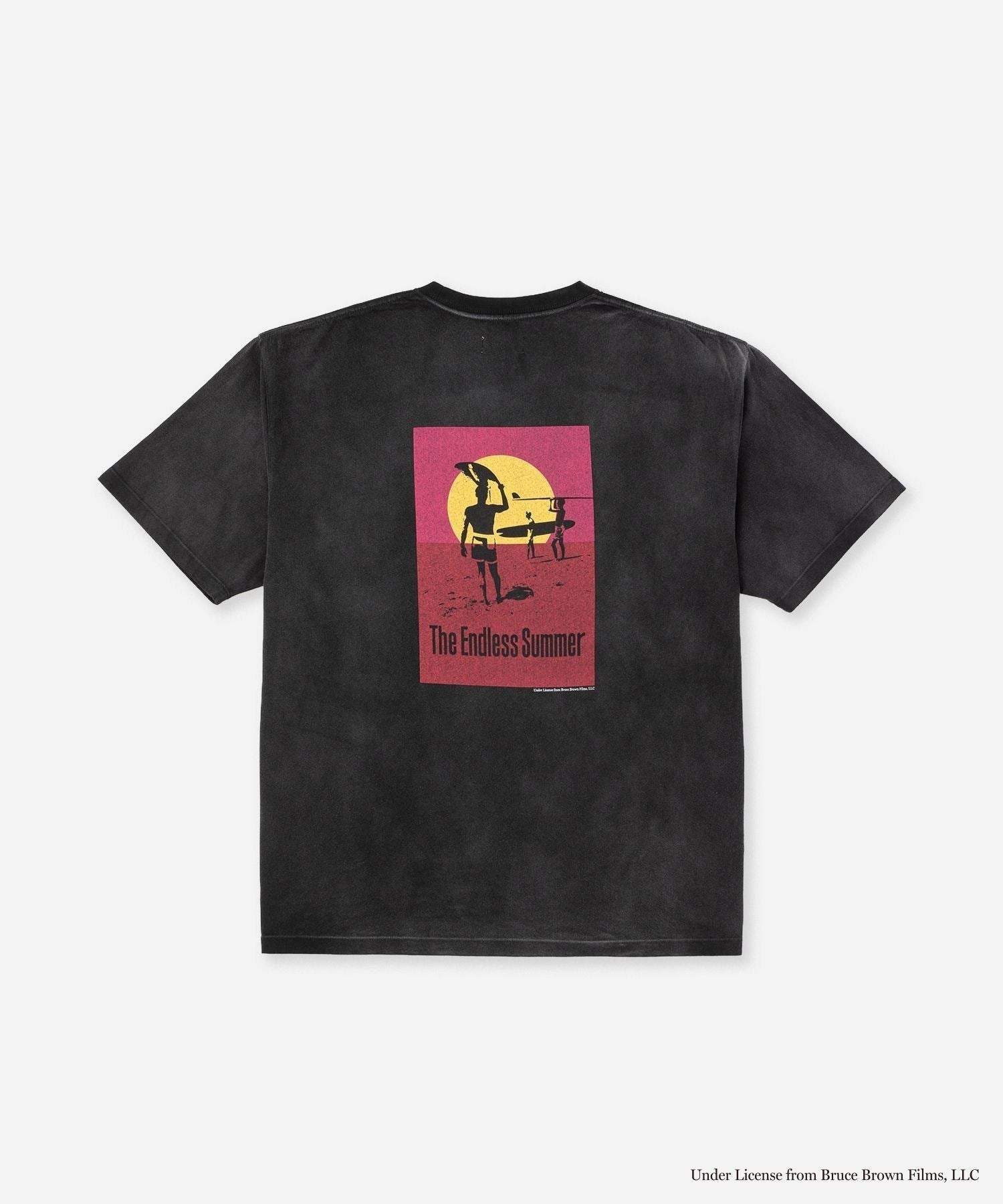 The Endless Summer × Saturdays NYC Beach Tee | Saturdays NYC Japan