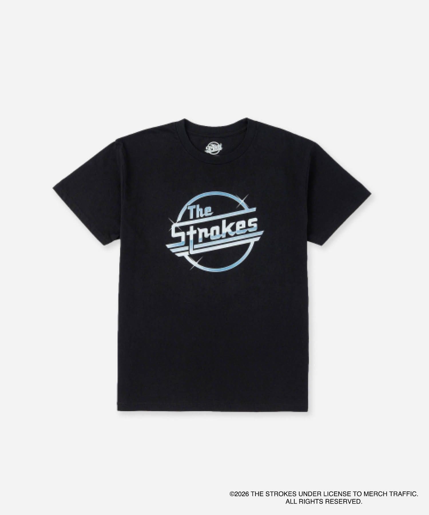 The Strokes for Saturdays NYC Official T-shirt | Saturdays NYC Japan