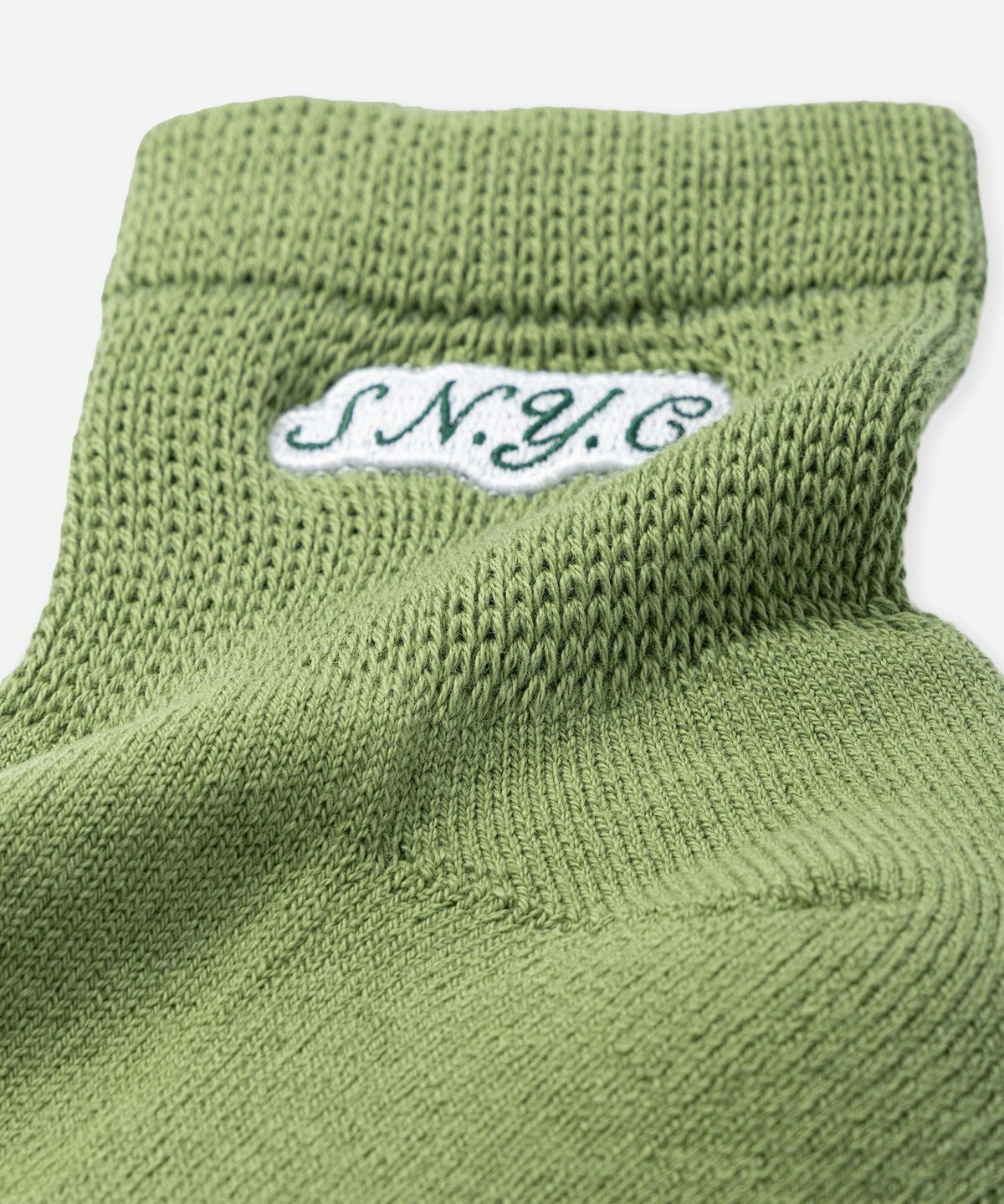 S.NYC Quarter Socks