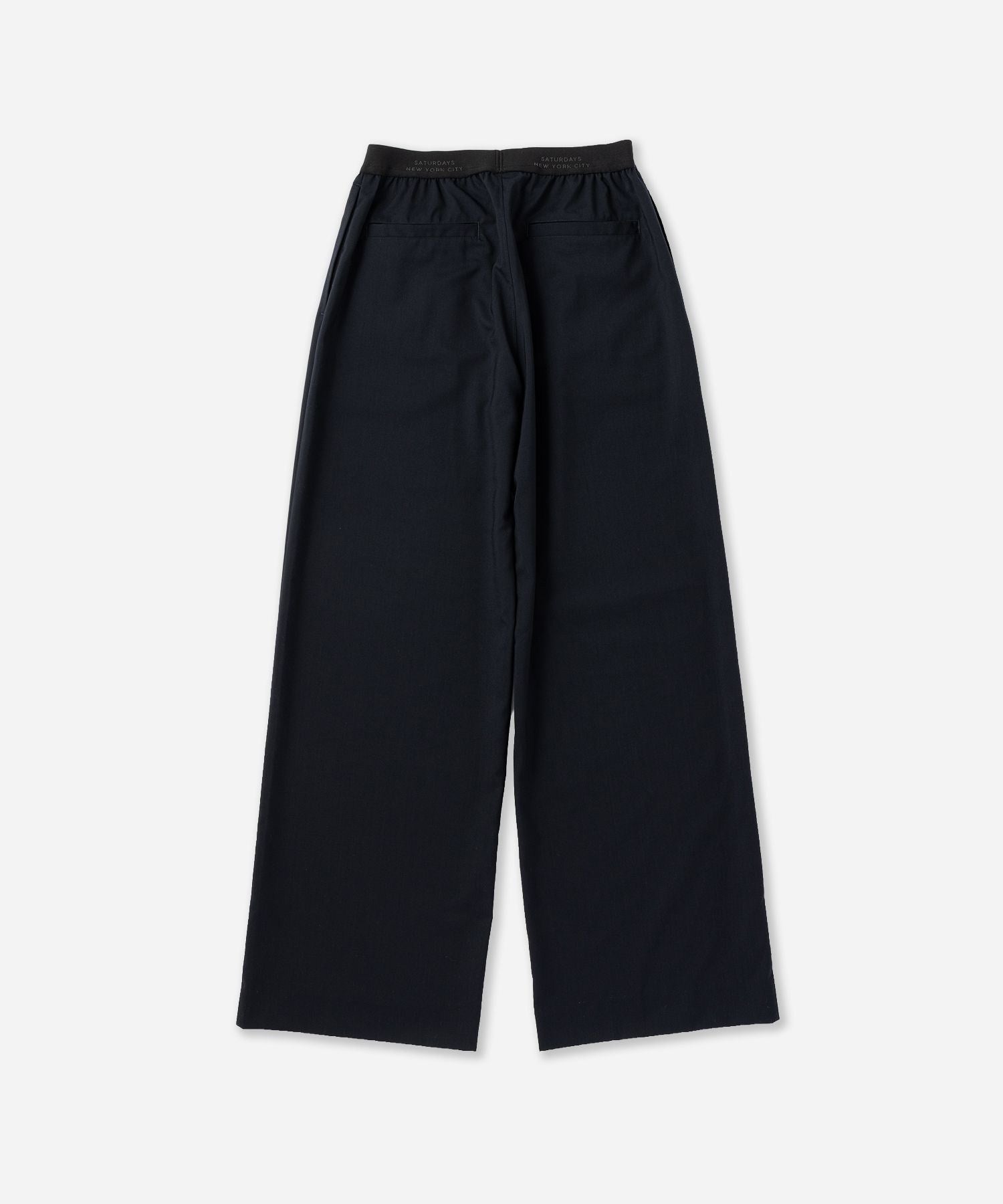 Palmetto Relaxed Pants  | WOMEN