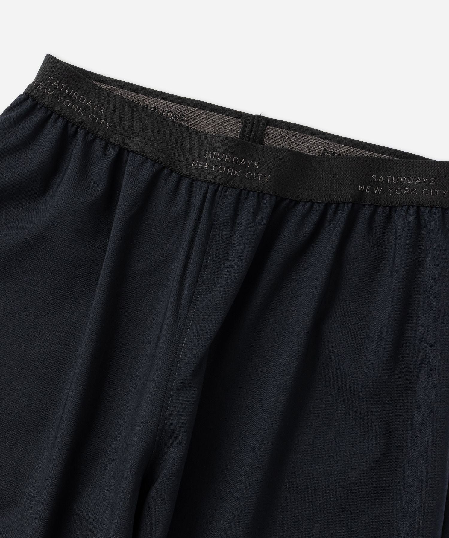 Palmetto Relaxed Pants  | WOMEN