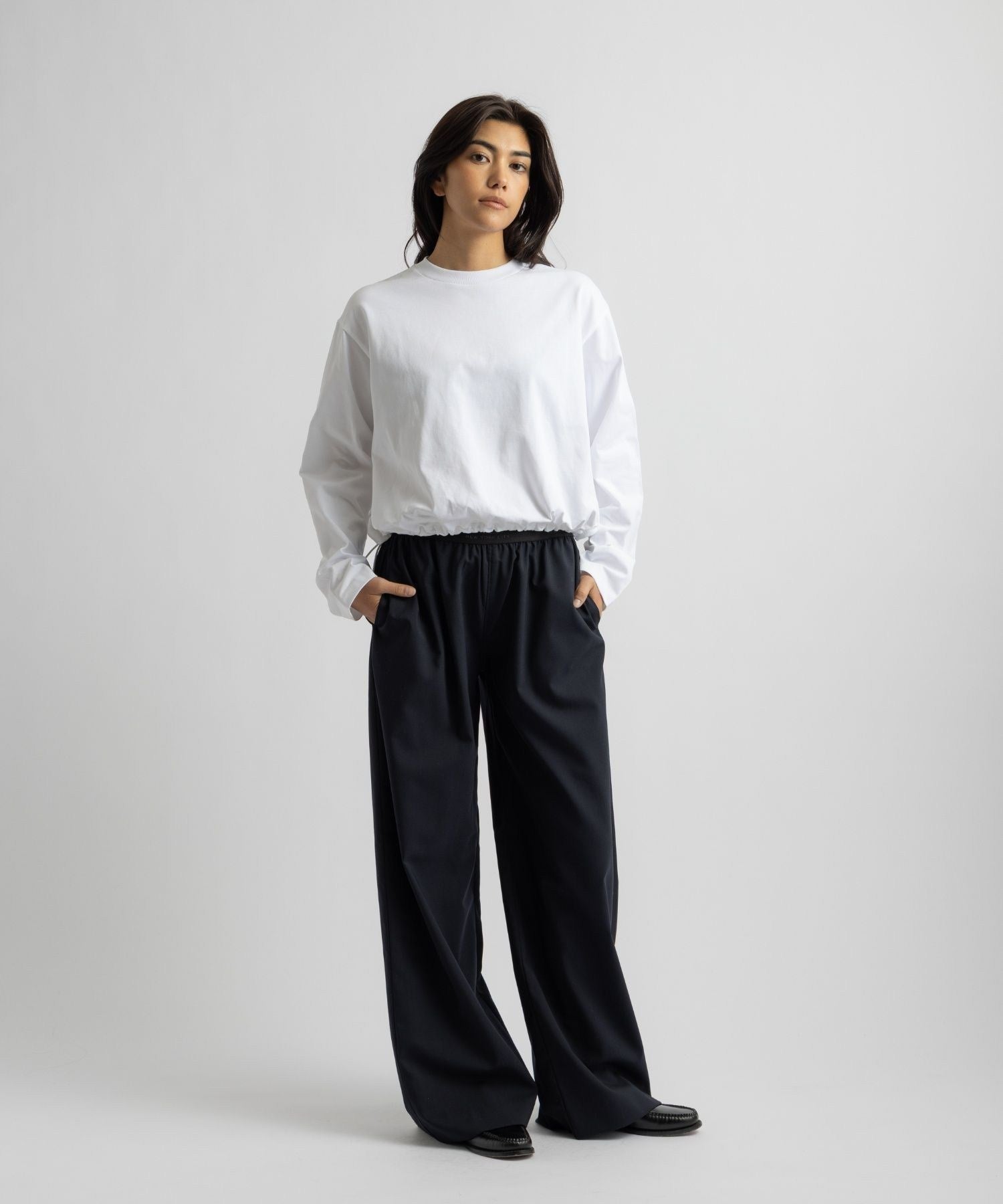 Palmetto Relaxed Pants  | WOMEN