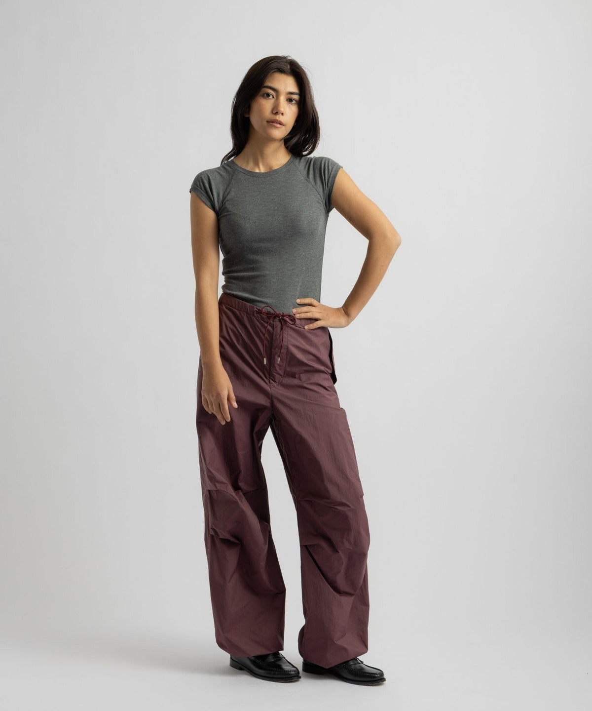 Masa Cargo Pants | WOMEN