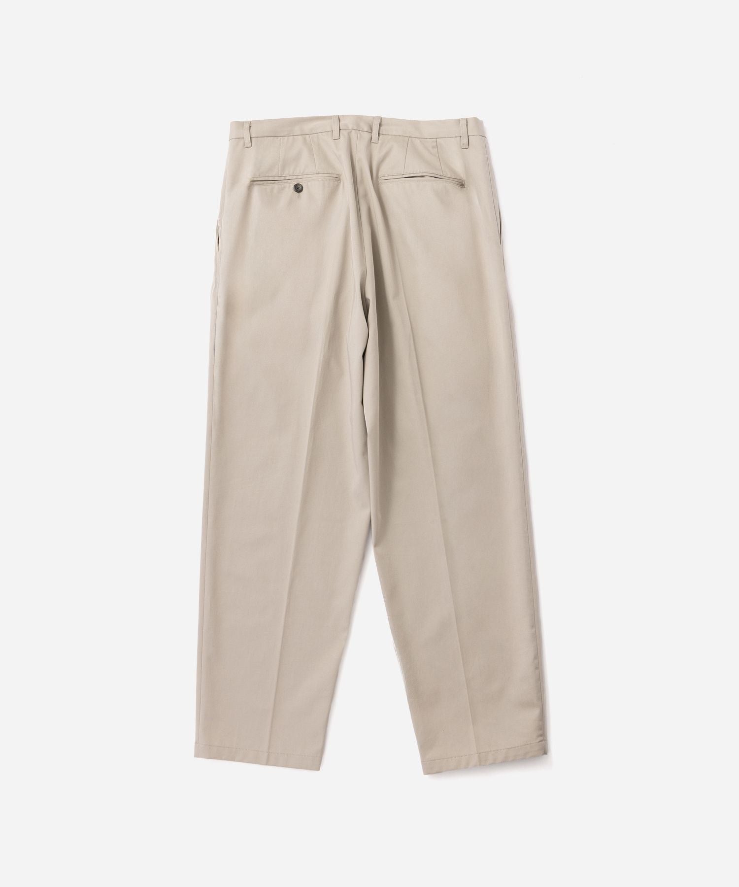 Dean One Tuck Pants | Saturdays NYC Japan