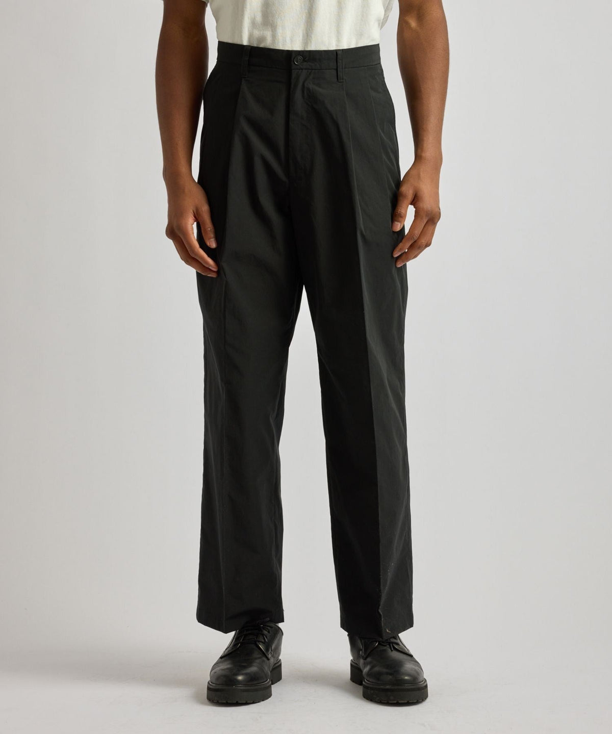 George Easy Wear Pants