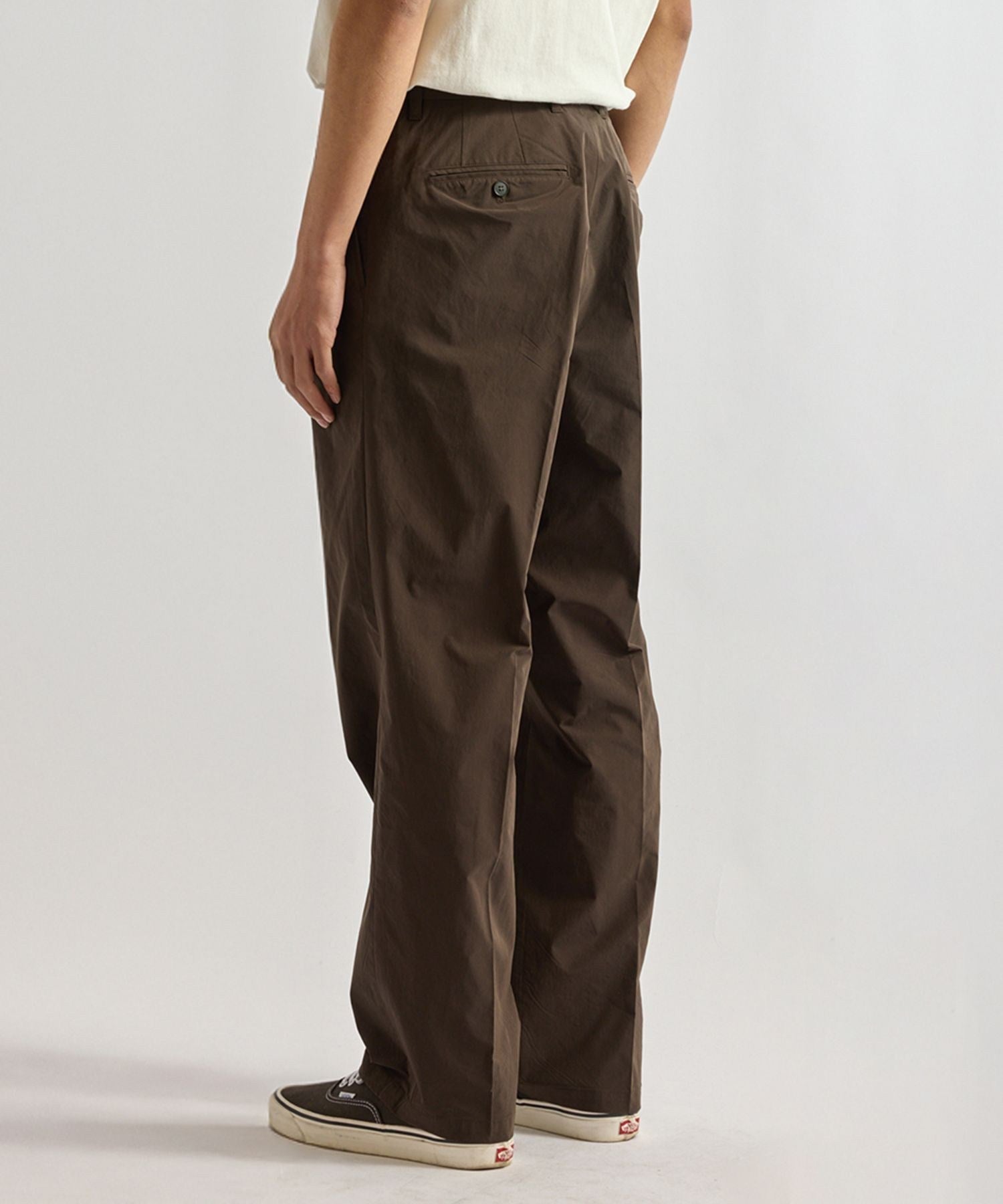 George Easy Wear Pants