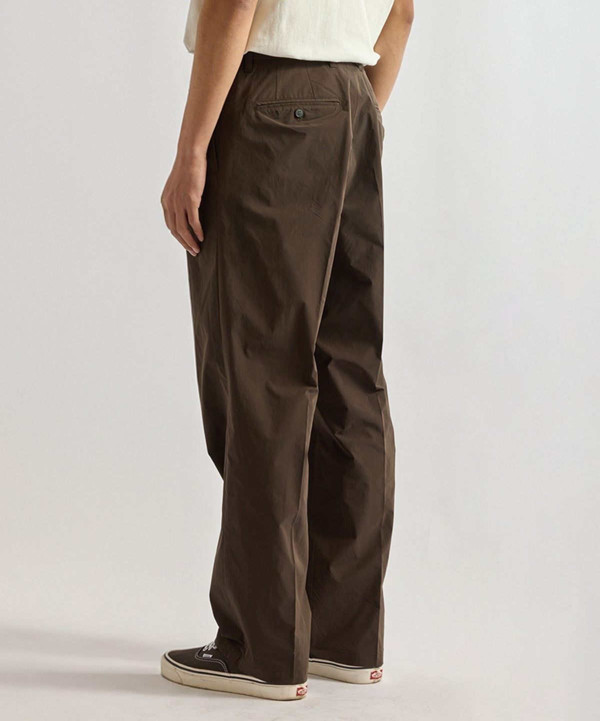 George Easy Wear Pants