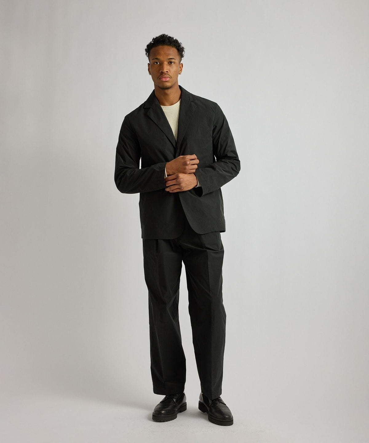 George Easy Wear Pants