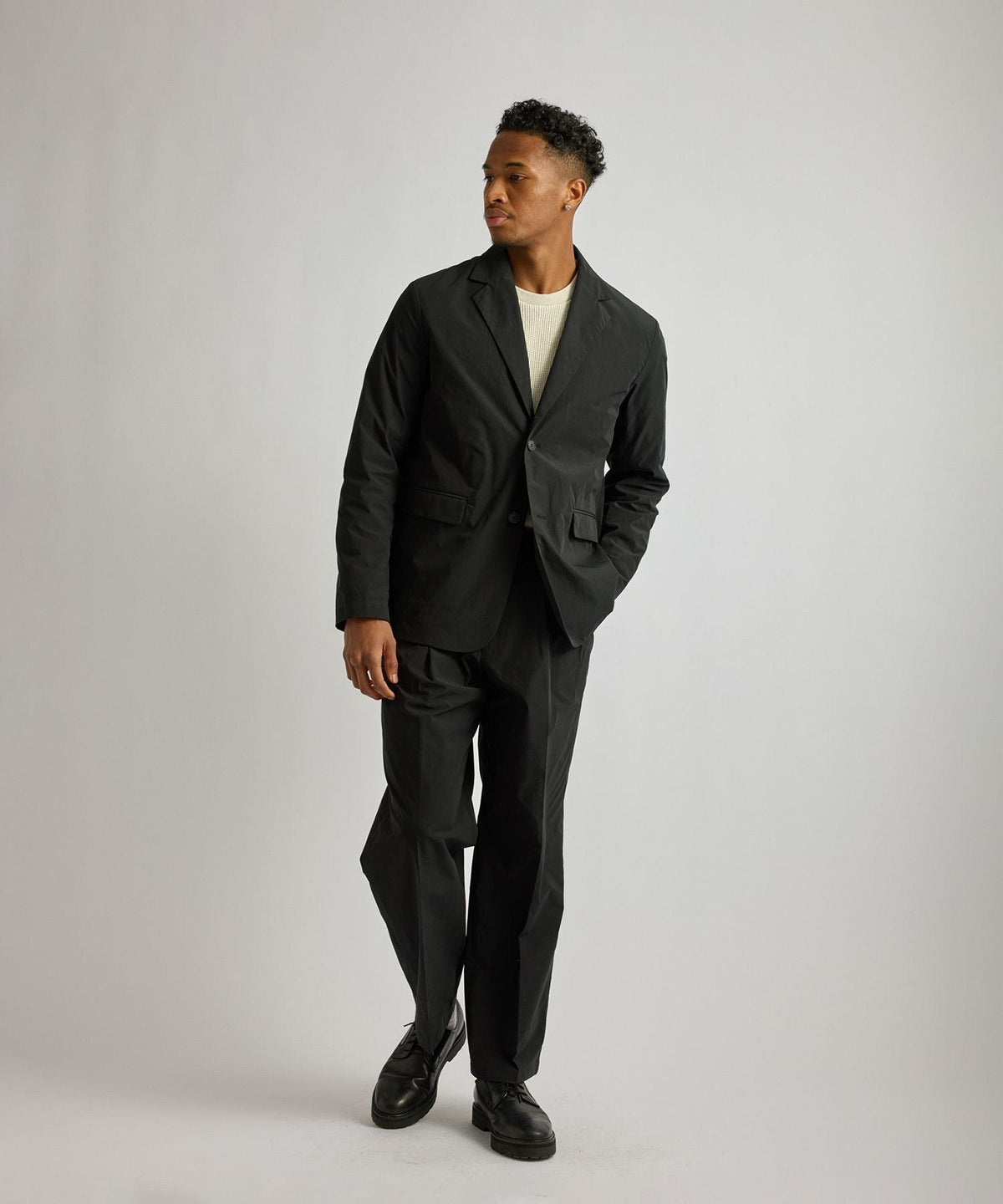 George Easy Wear Pants