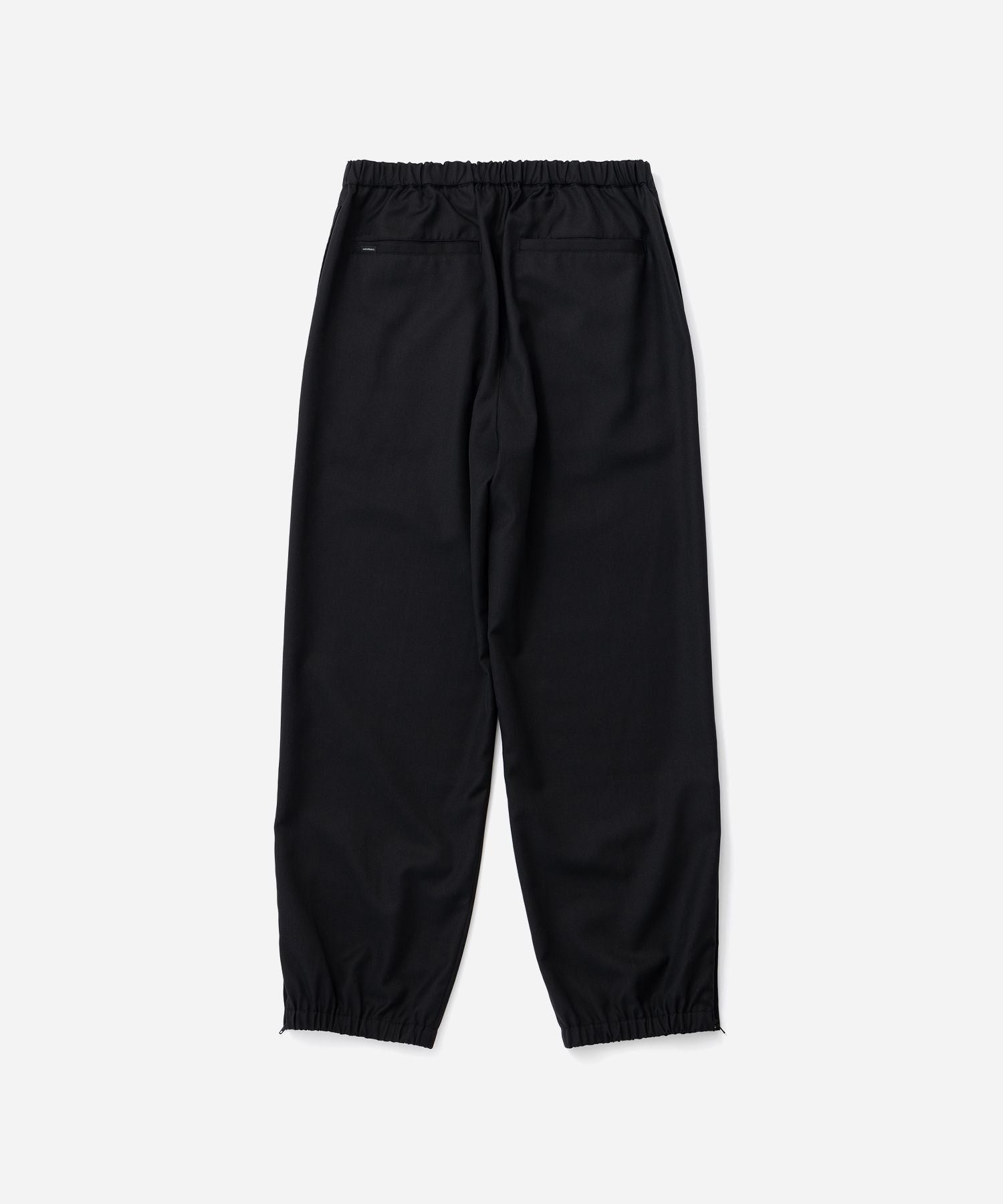 Gino Tropical Wool Training Pants