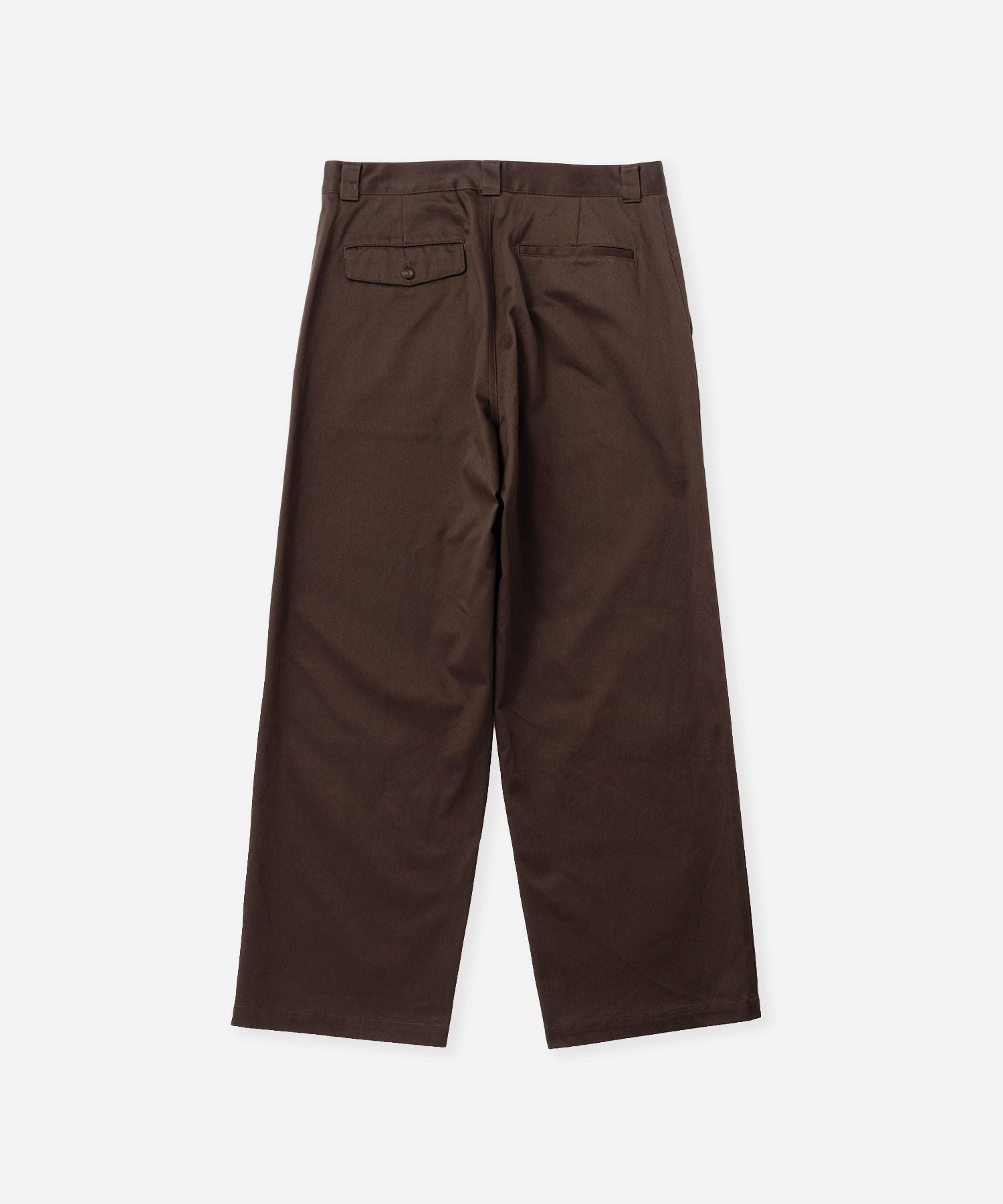 Ross Wide Chino Pant