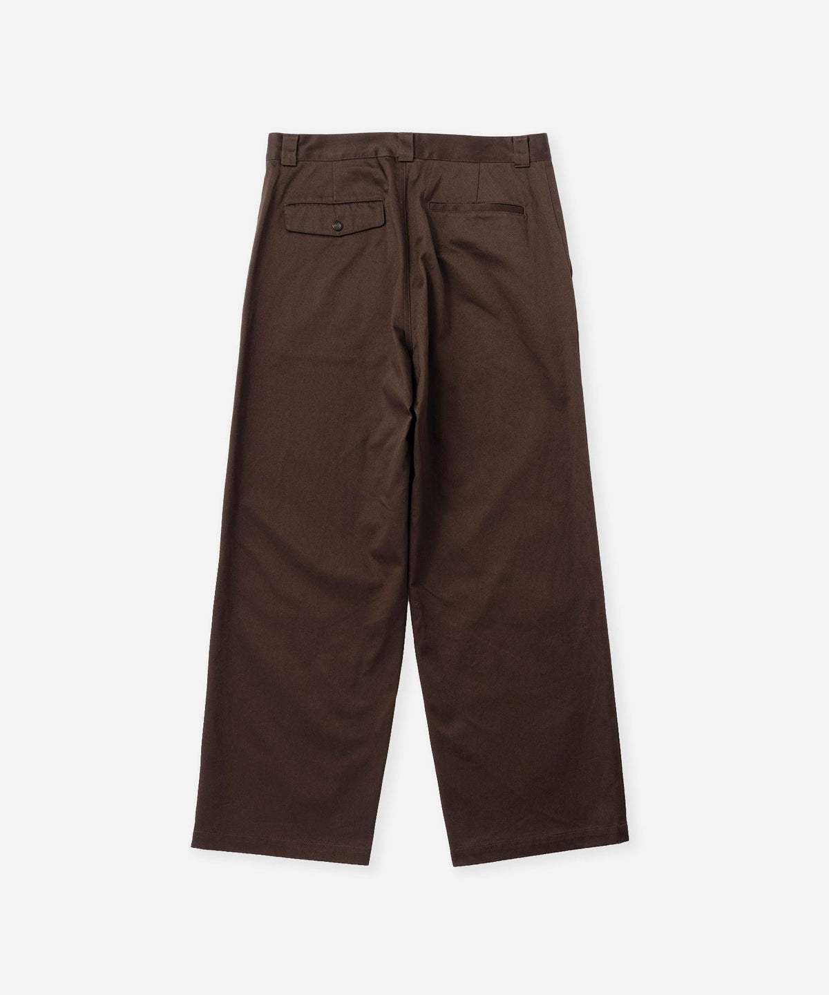 Ross Wide Chino Pant