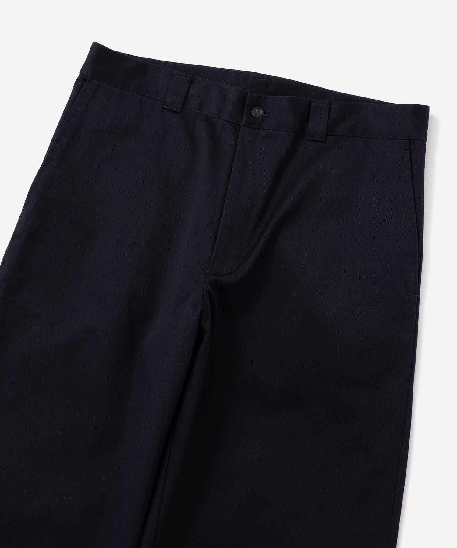 Ross Wide Chino Pant
