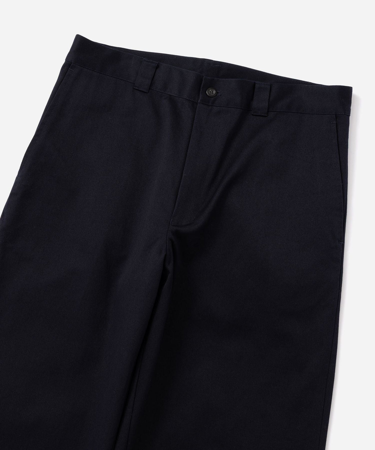 Ross Wide Chino Pant
