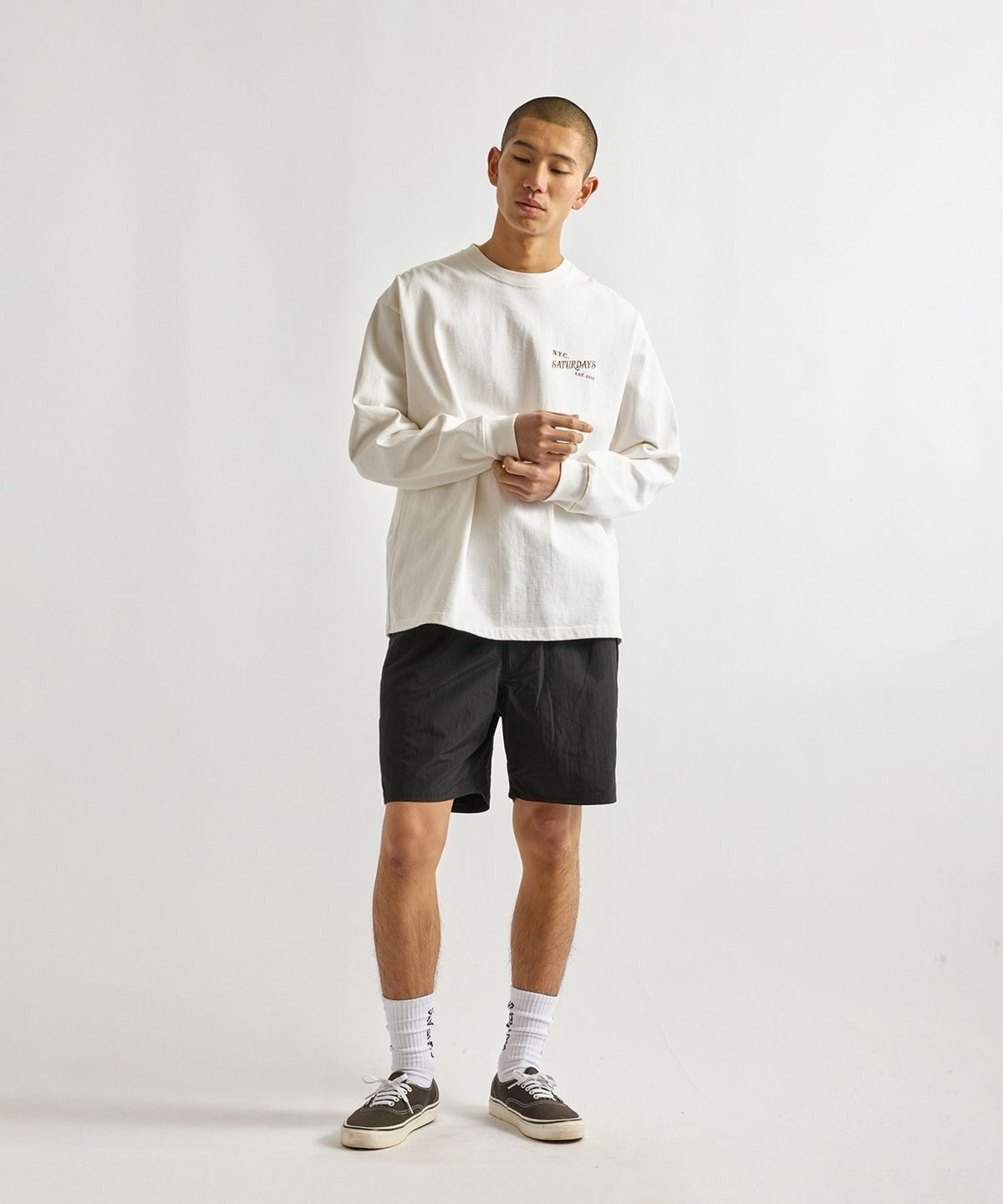 Tyler Short