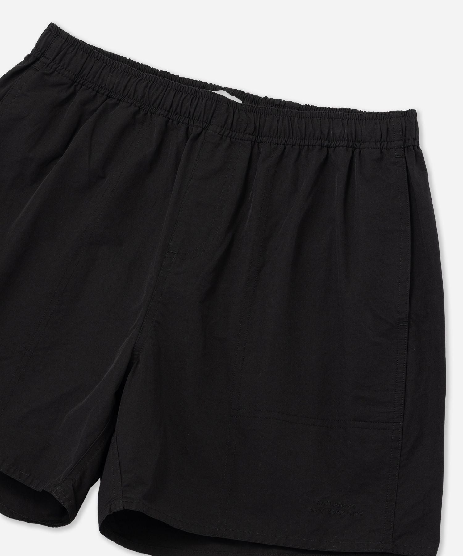 Talley Swim Short