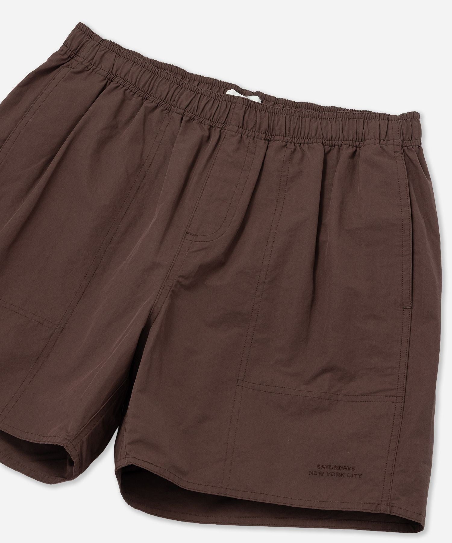 Talley Swim Short