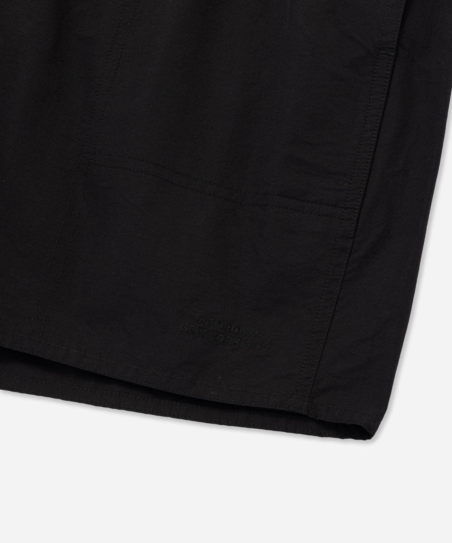 Talley Swim Short