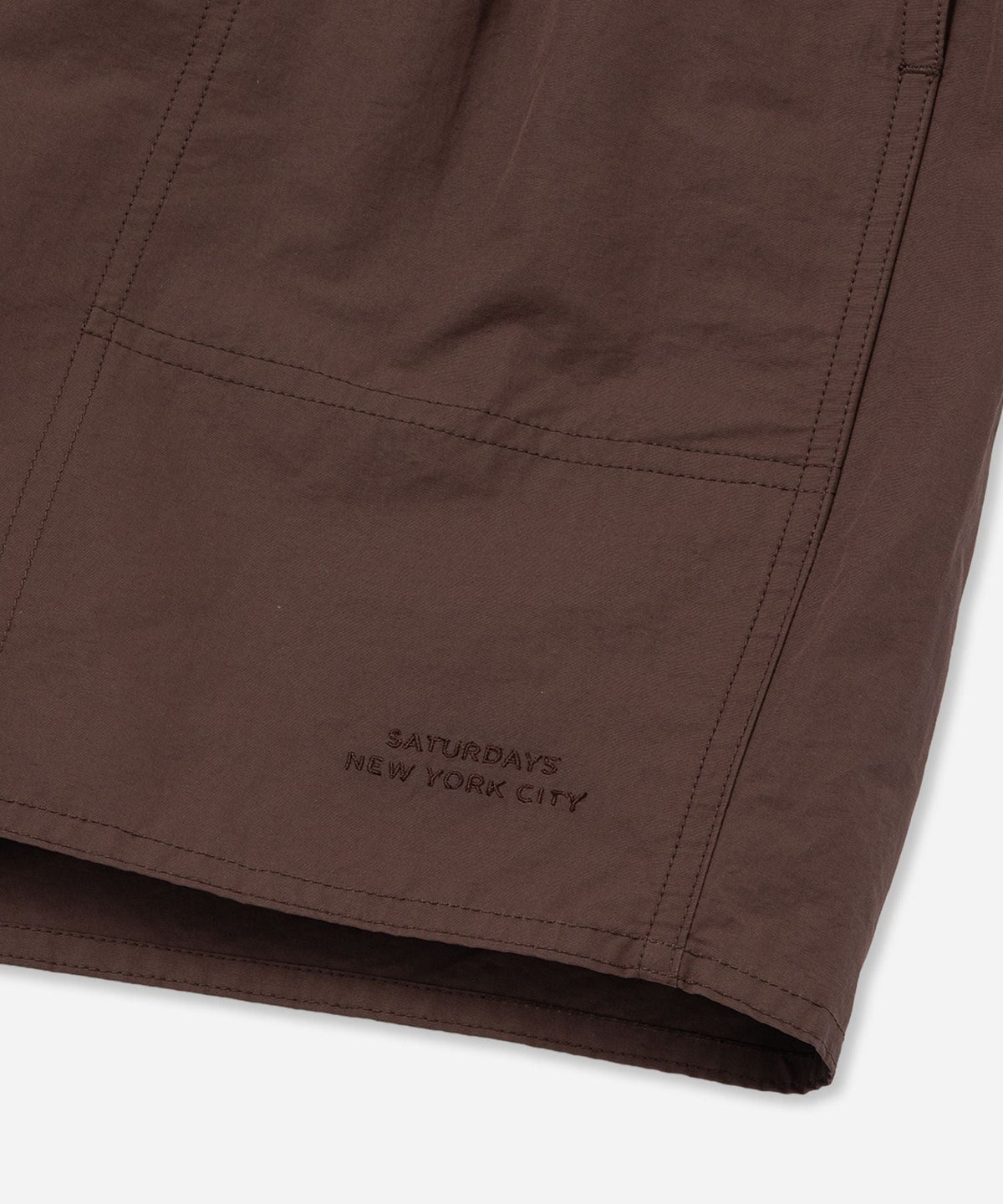 Talley Swim Short