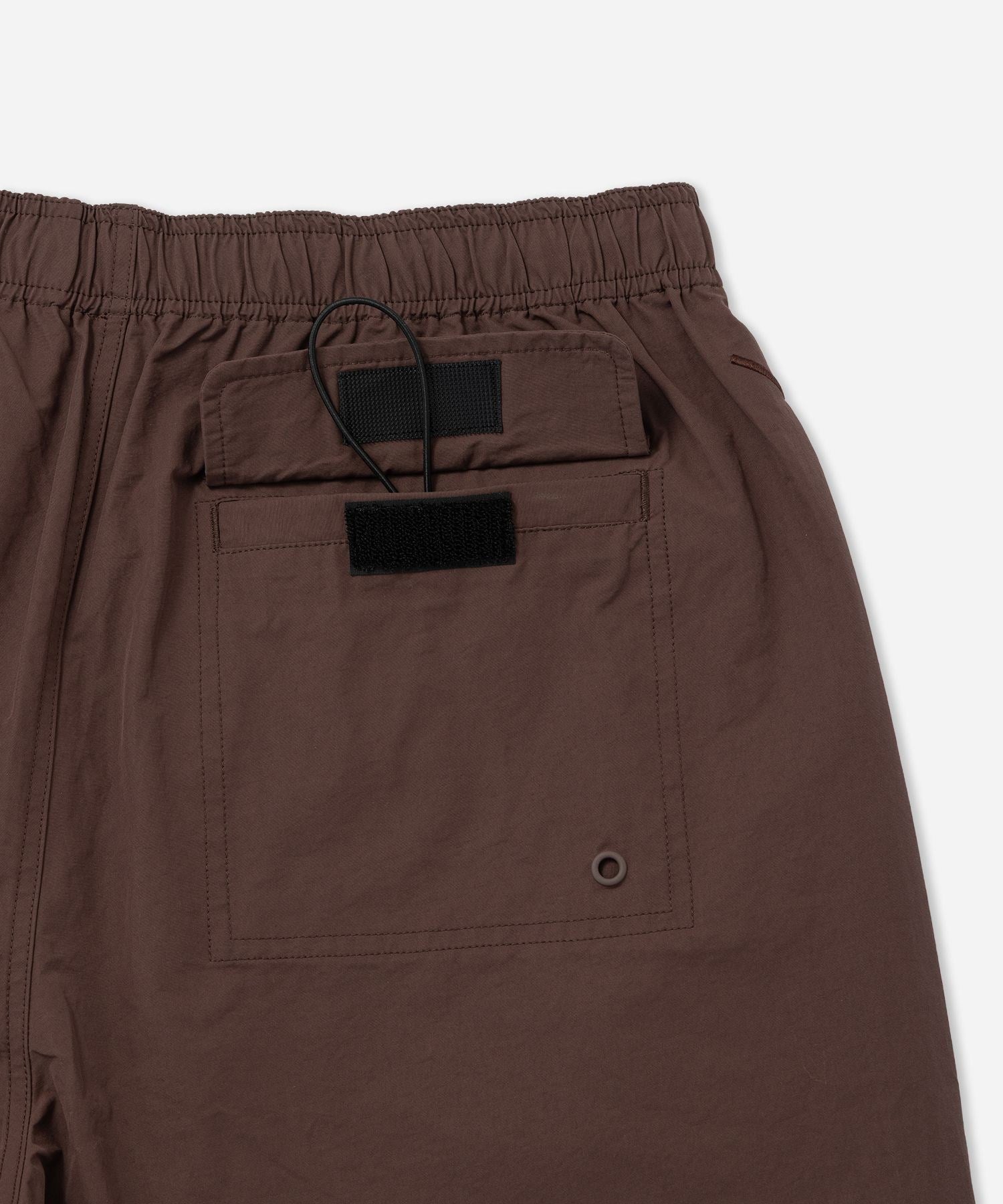 Talley Swim Short