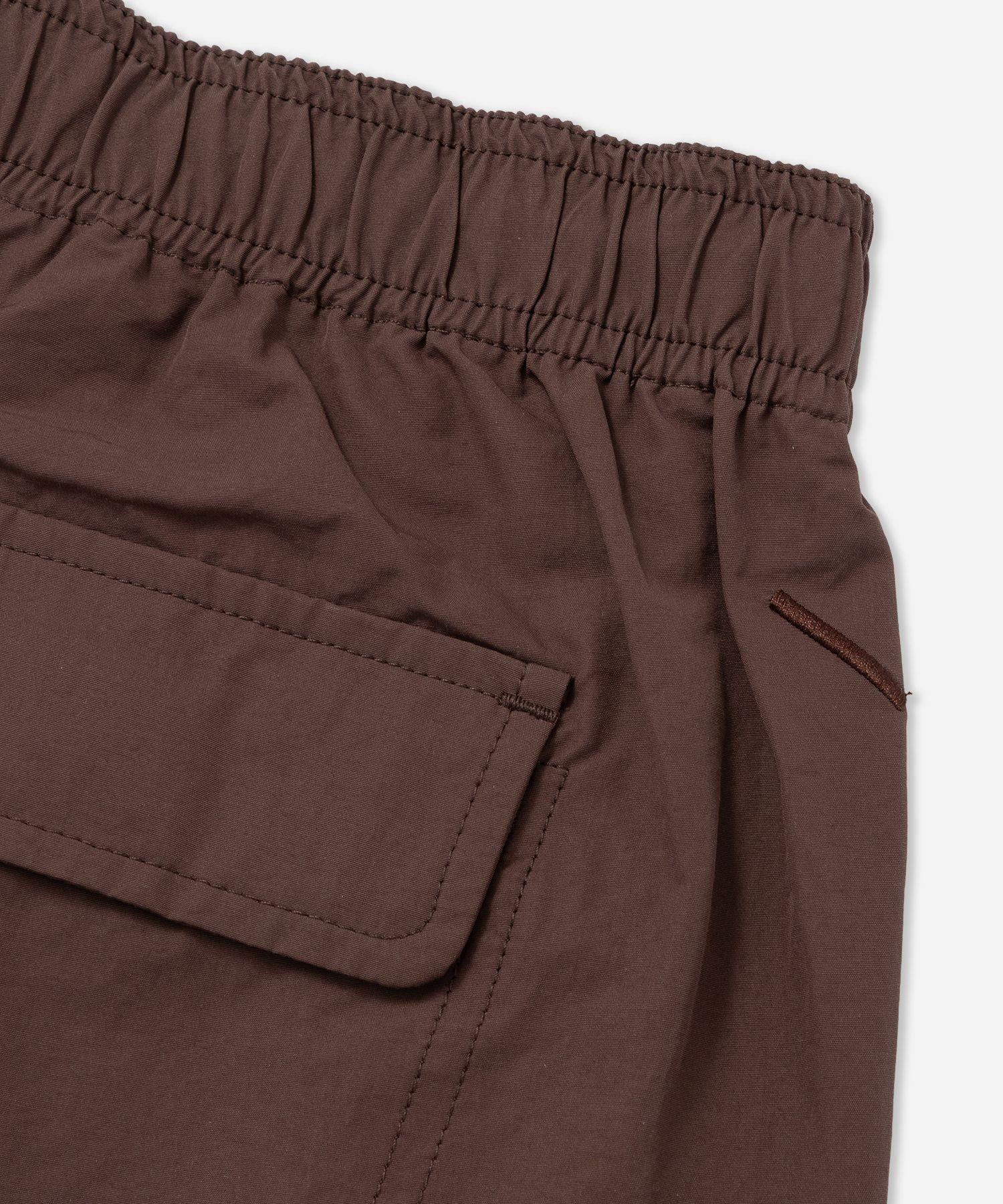 Talley Swim Short