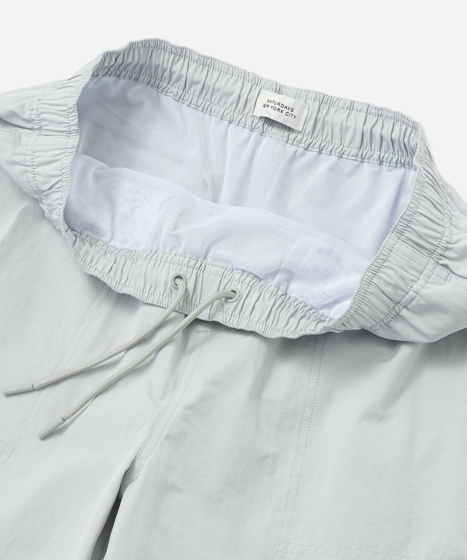Talley Swim Short