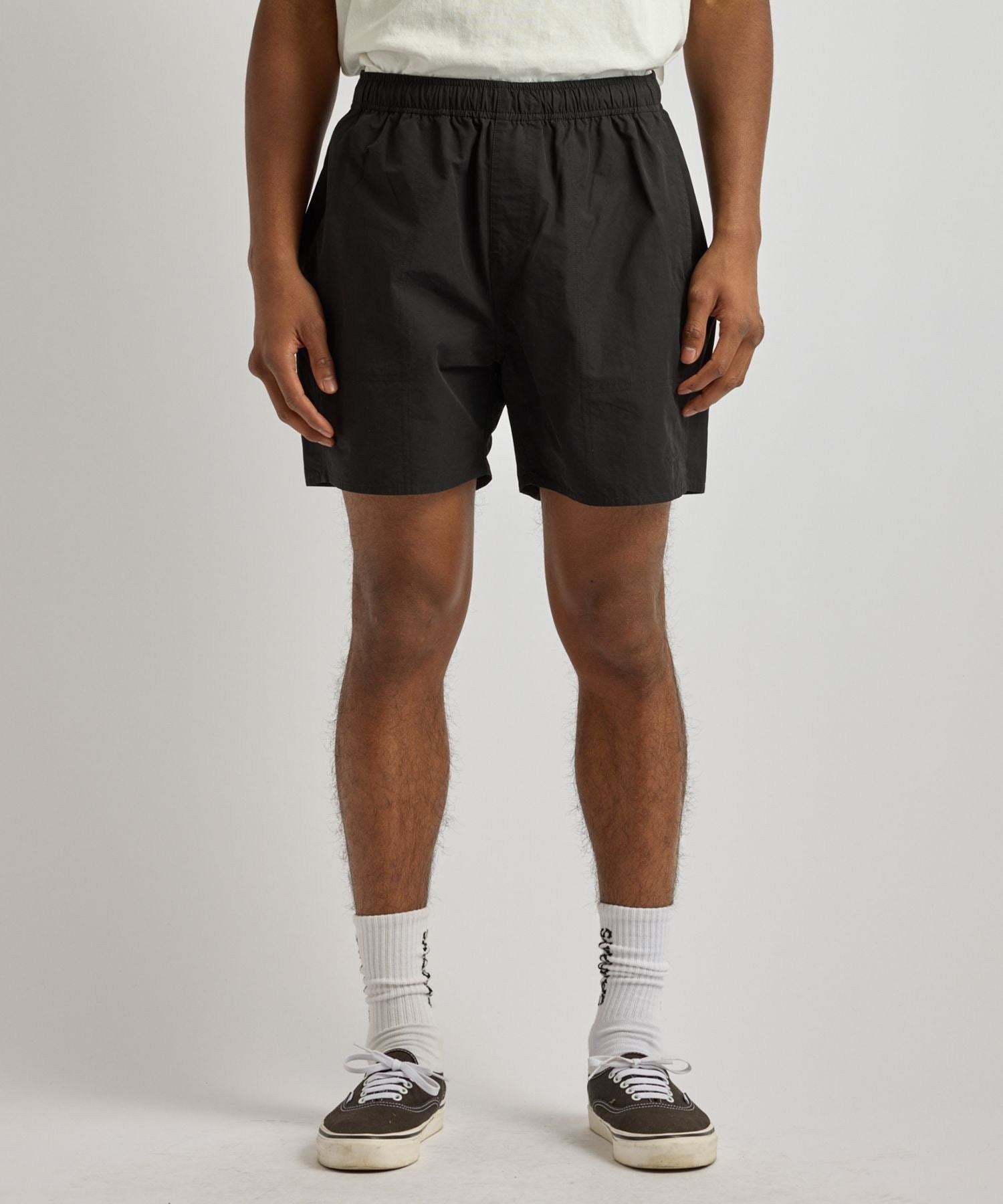 Talley Swim Short