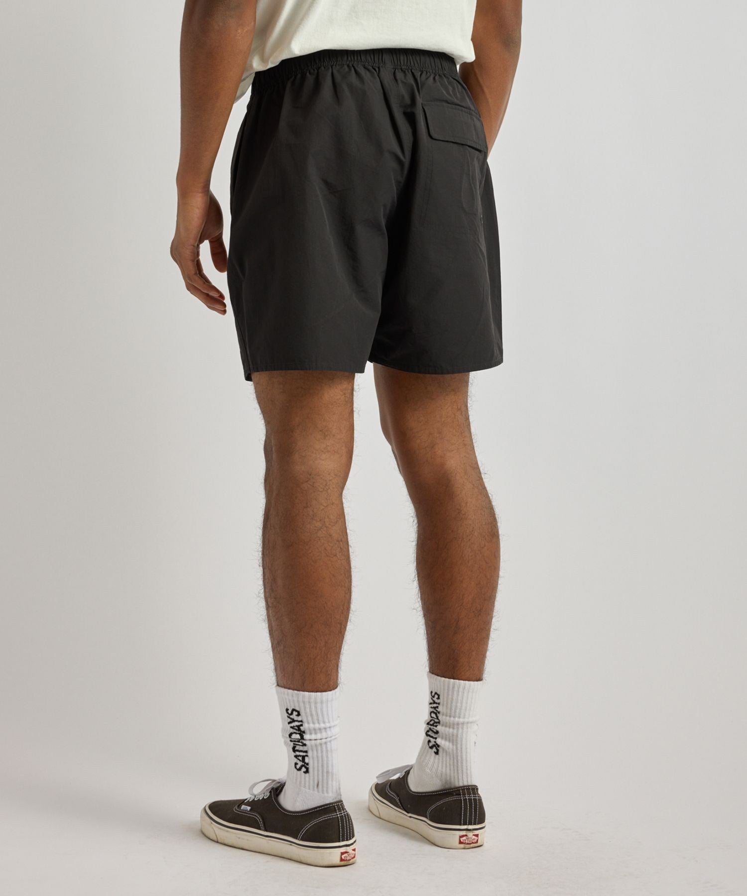 Talley Swim Short