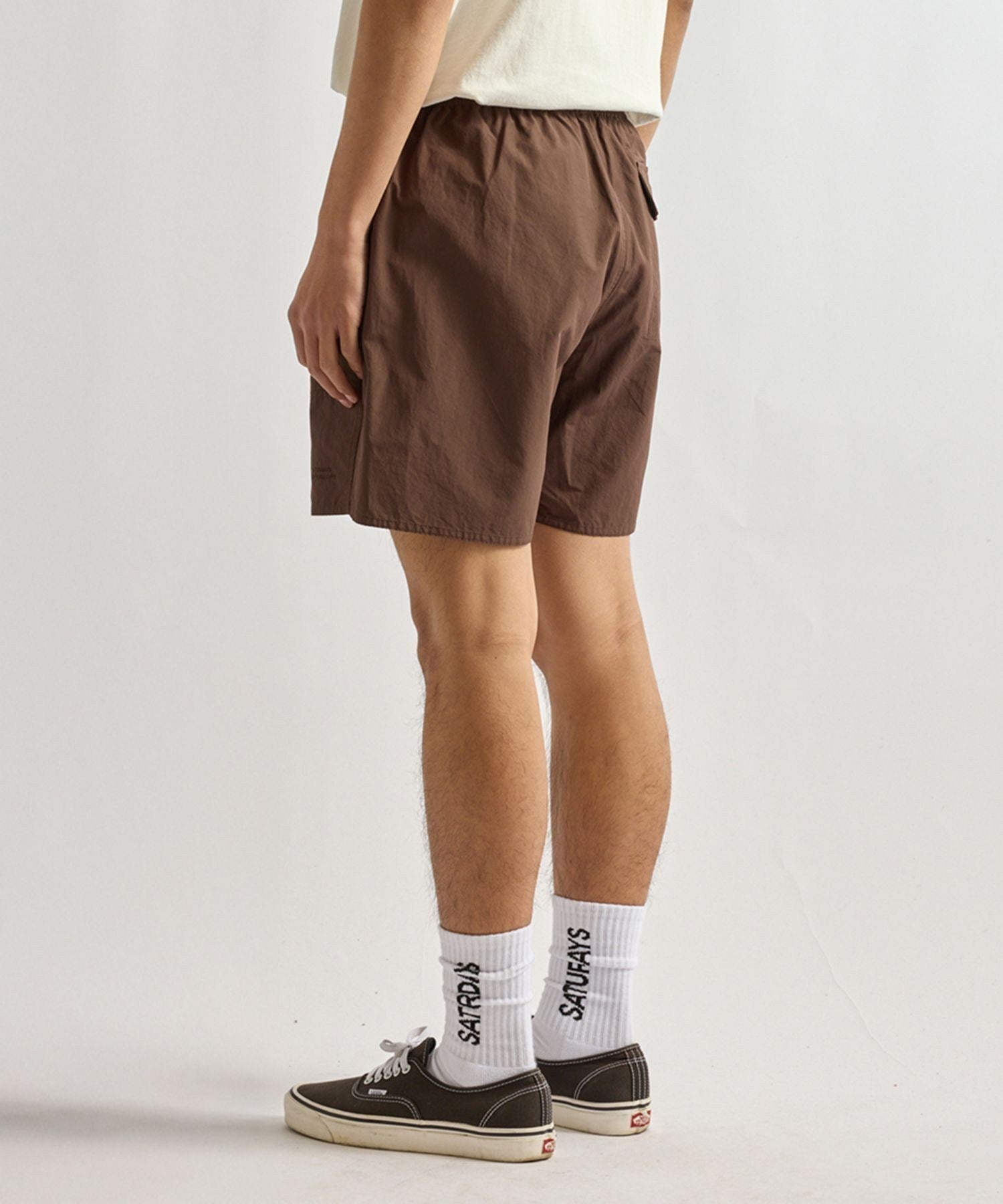 Talley Swim Short